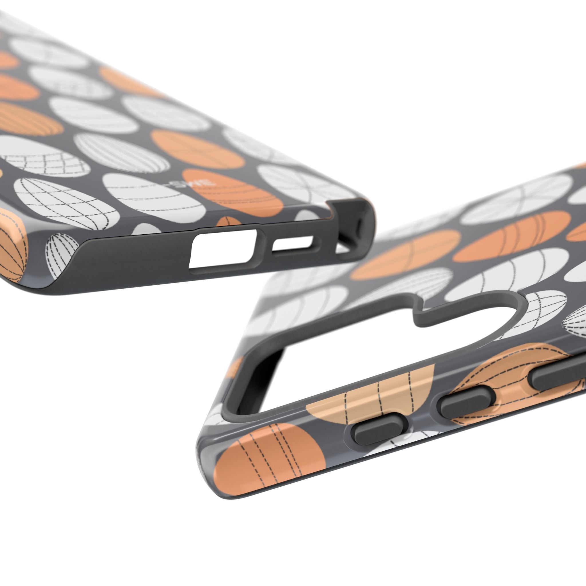 Easter Eggs Dance - Samsung Case