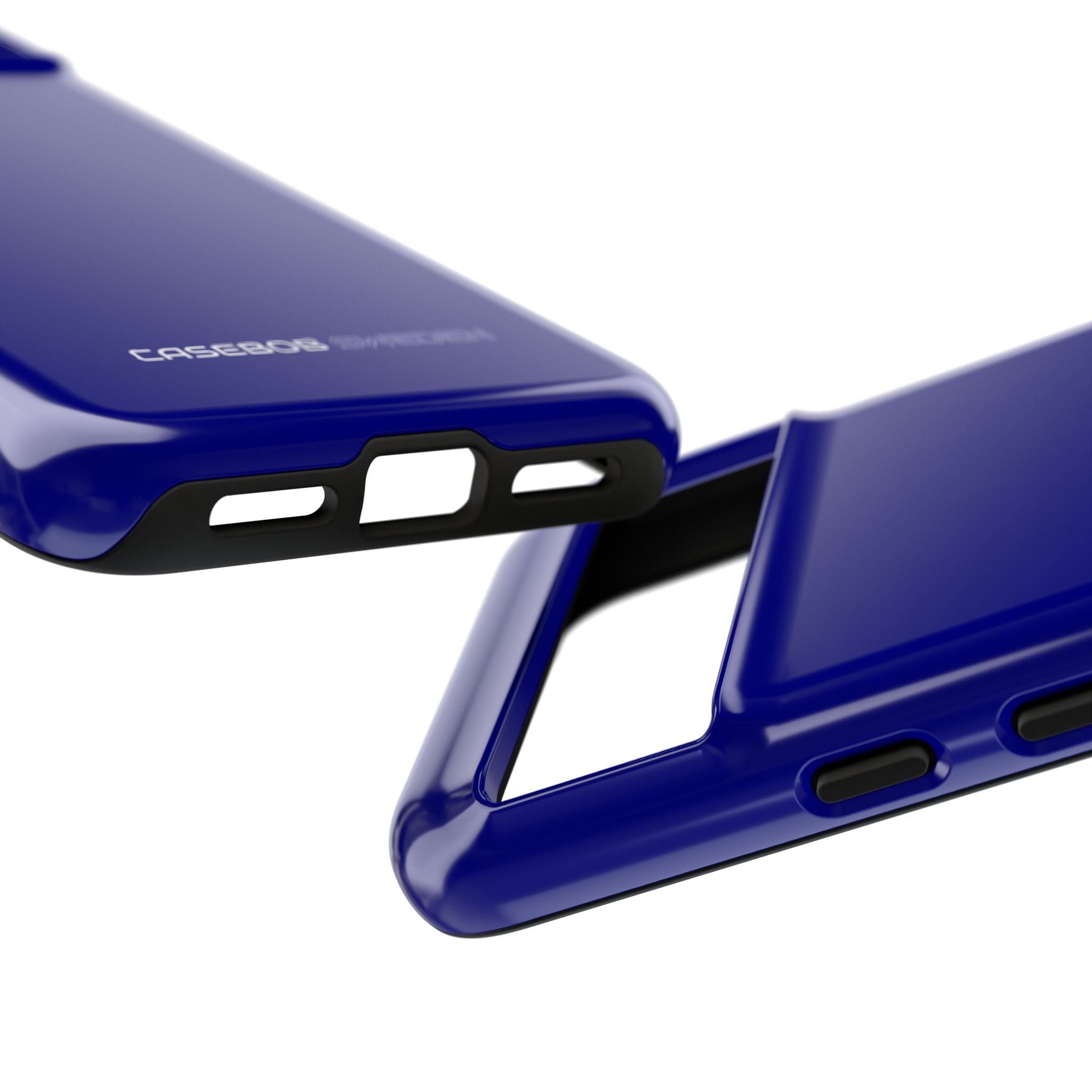 Navy Blue Google Pixel 8 - Tough