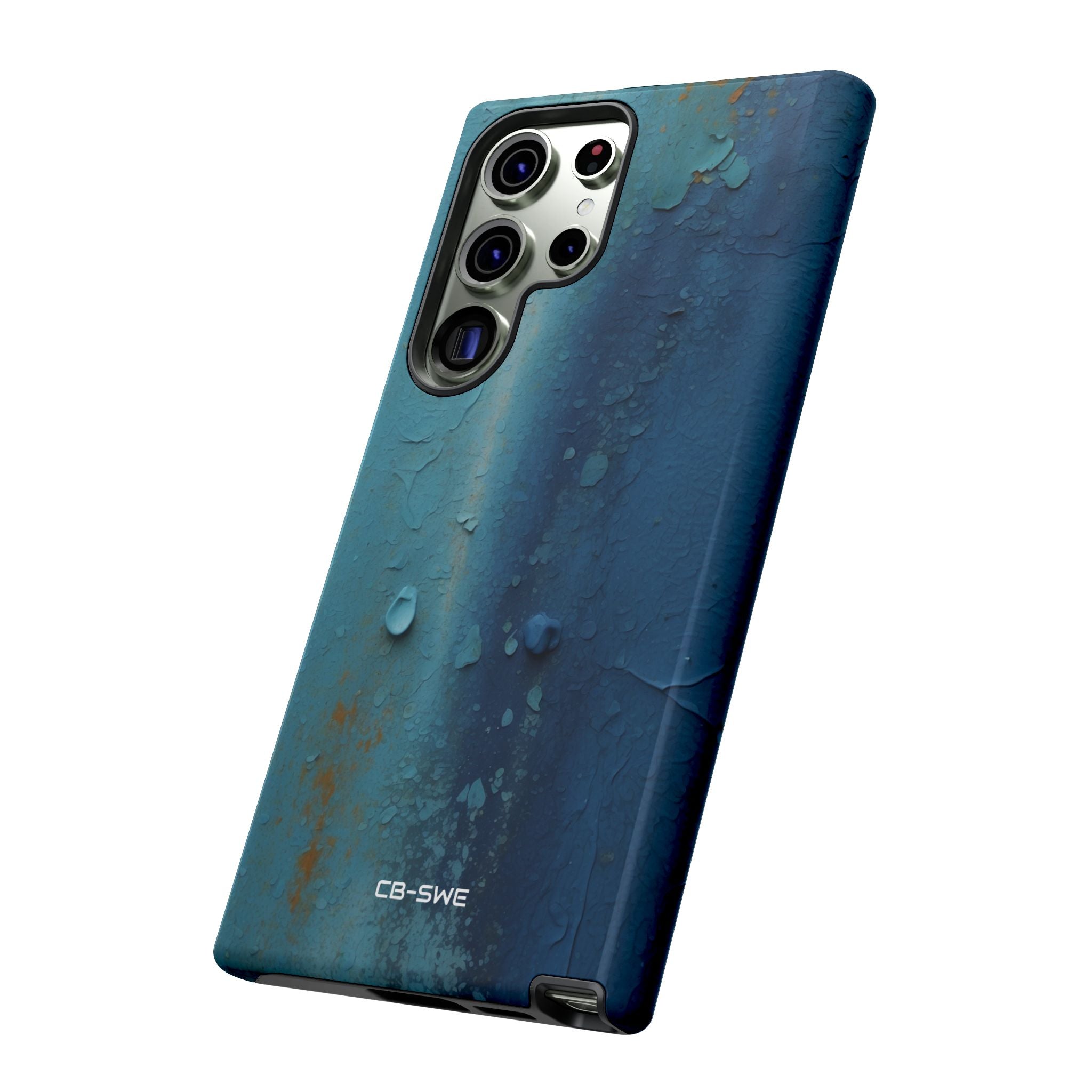 Water Embraces Surface - Samsung Case