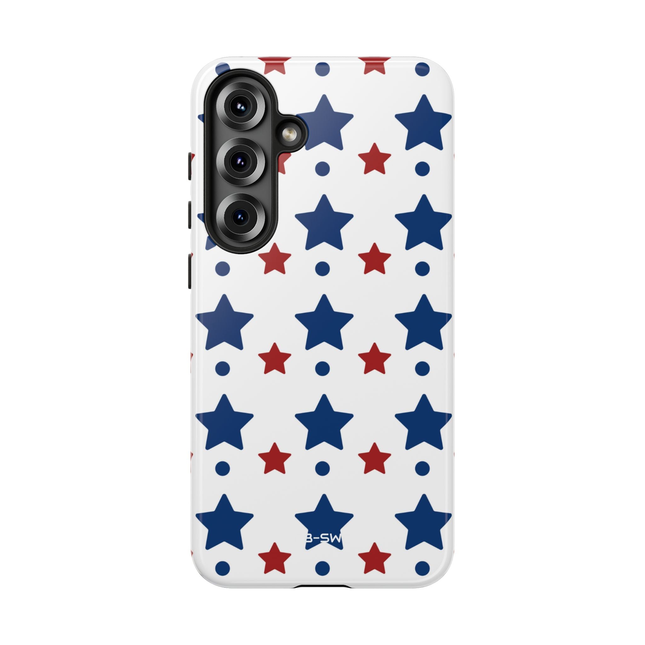 Stars Dance Bright - Samsung Case