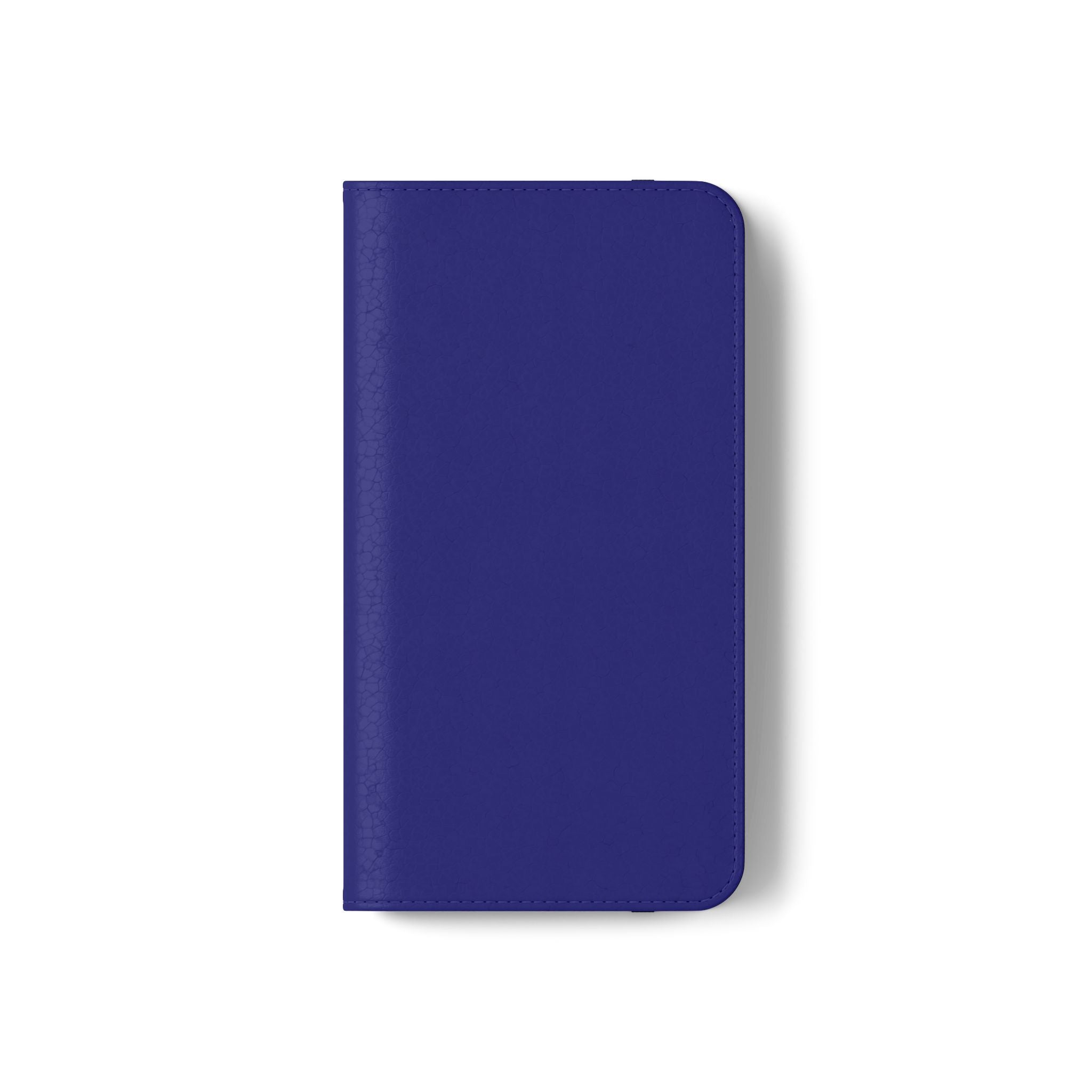 Navy Blue – Samsung Wallet Case