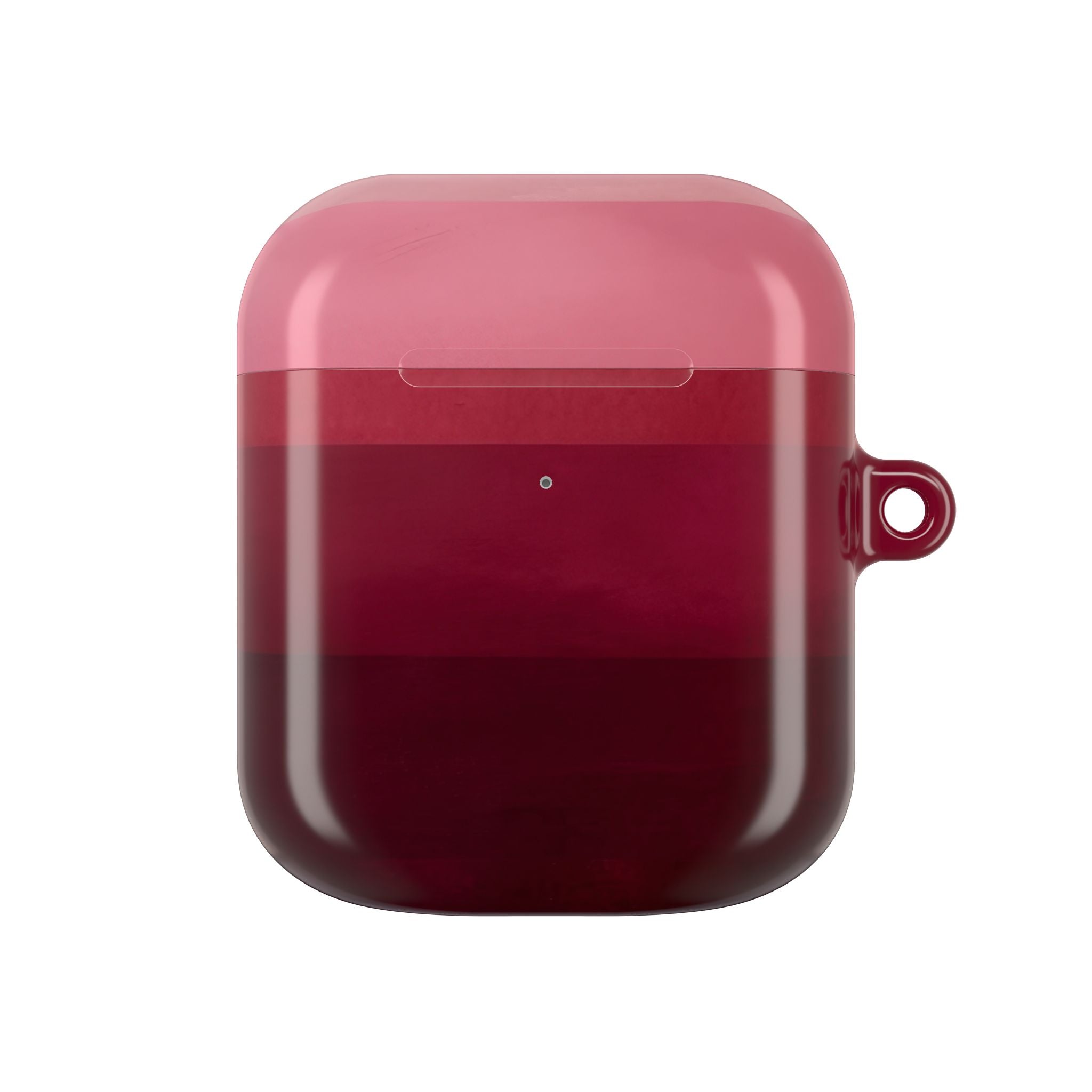 Posliini-raitoja - AirPods Case