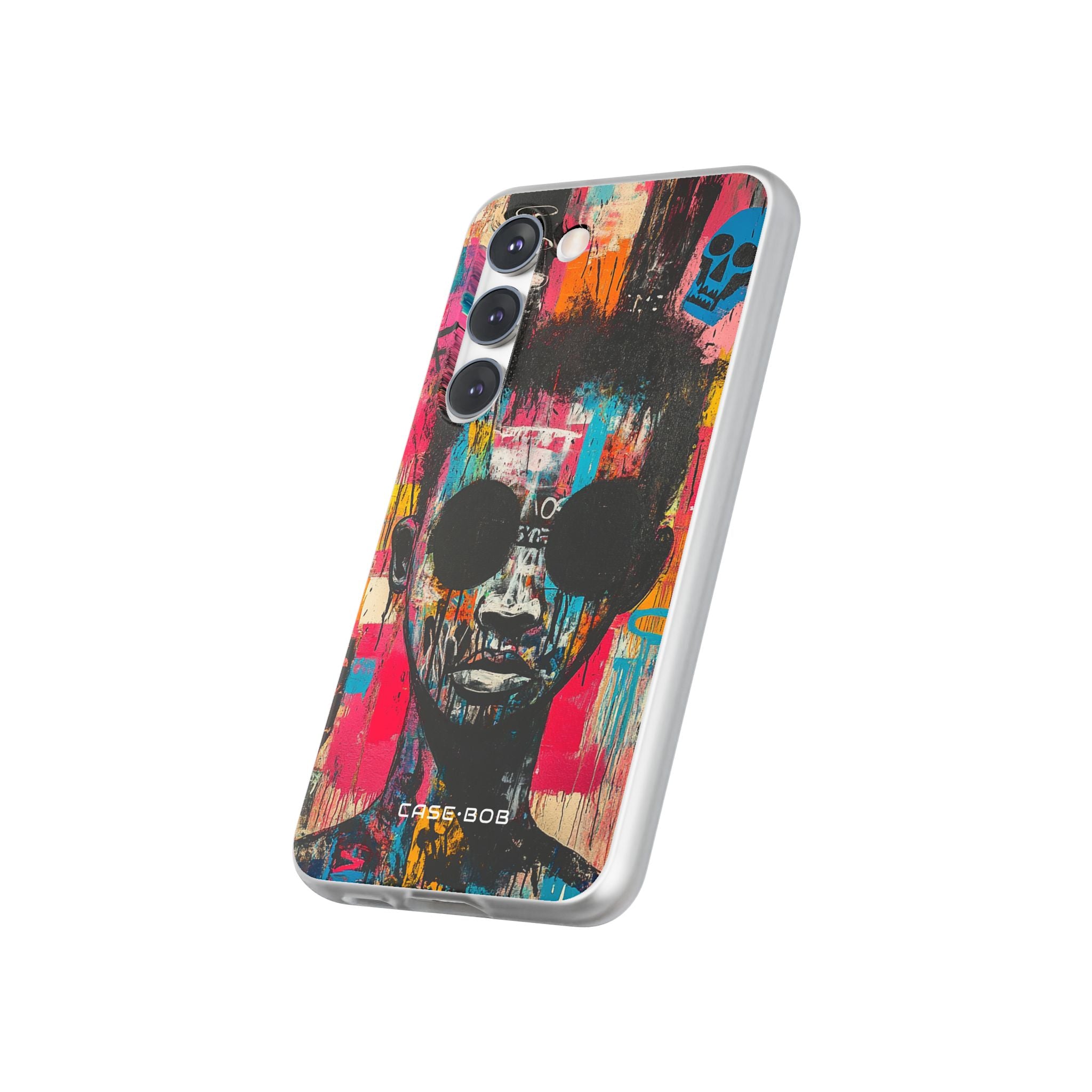 Shadow Shades Samsung S23 Case - Soft