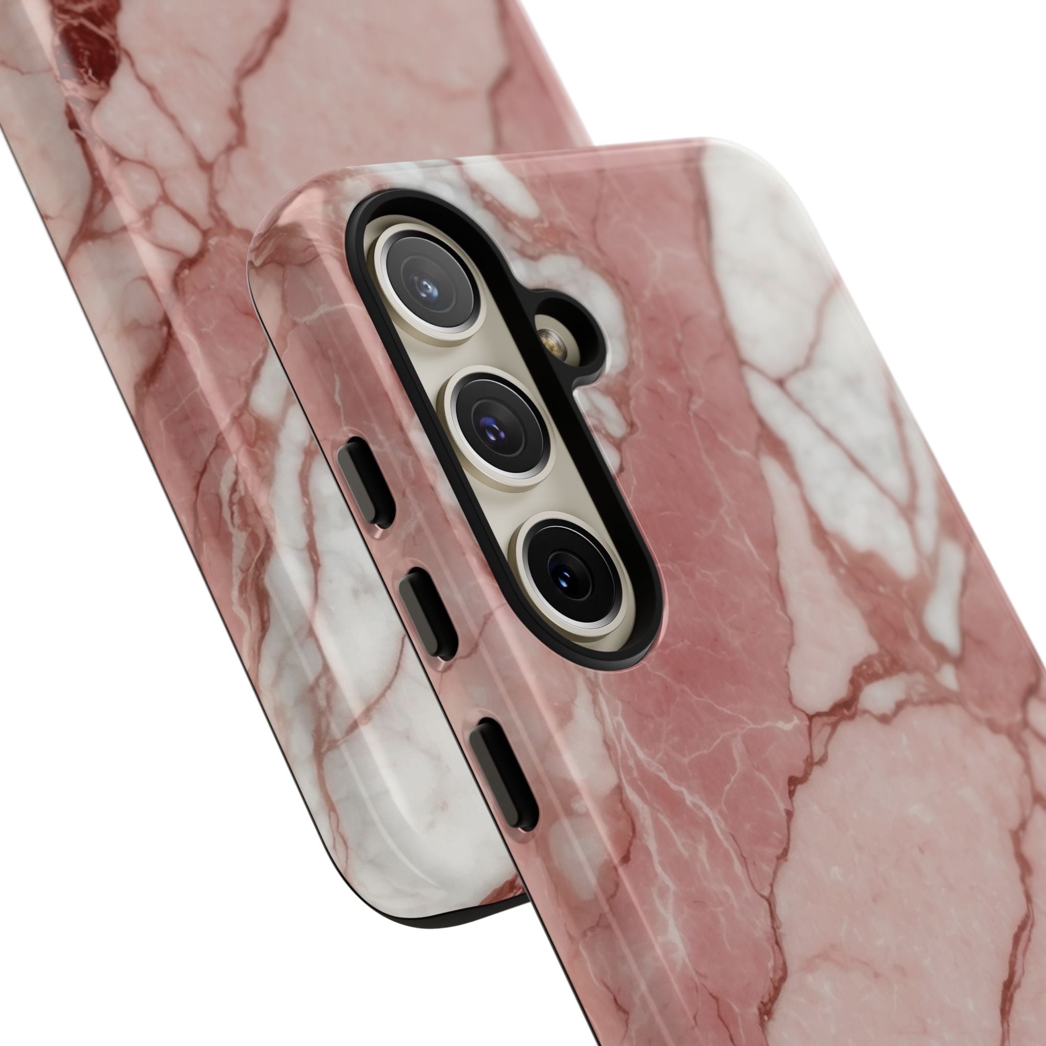 Soft Waves Flowing - Samsung Case