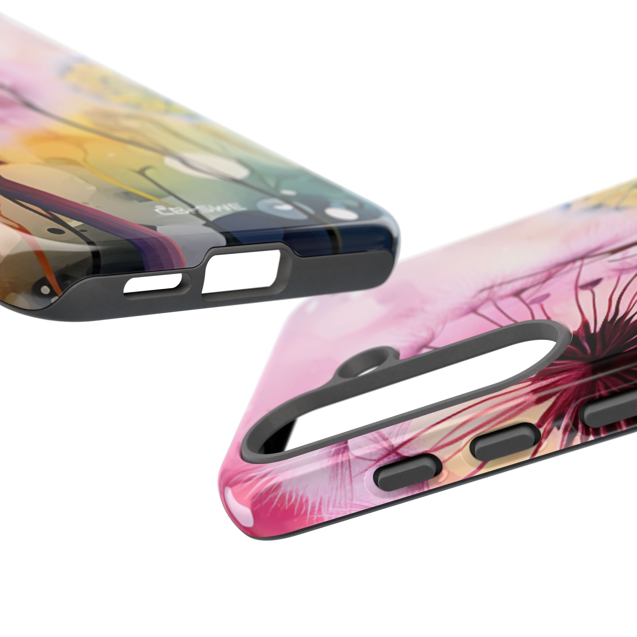 Dreamy Dandelion Whispers - Samsung Case
