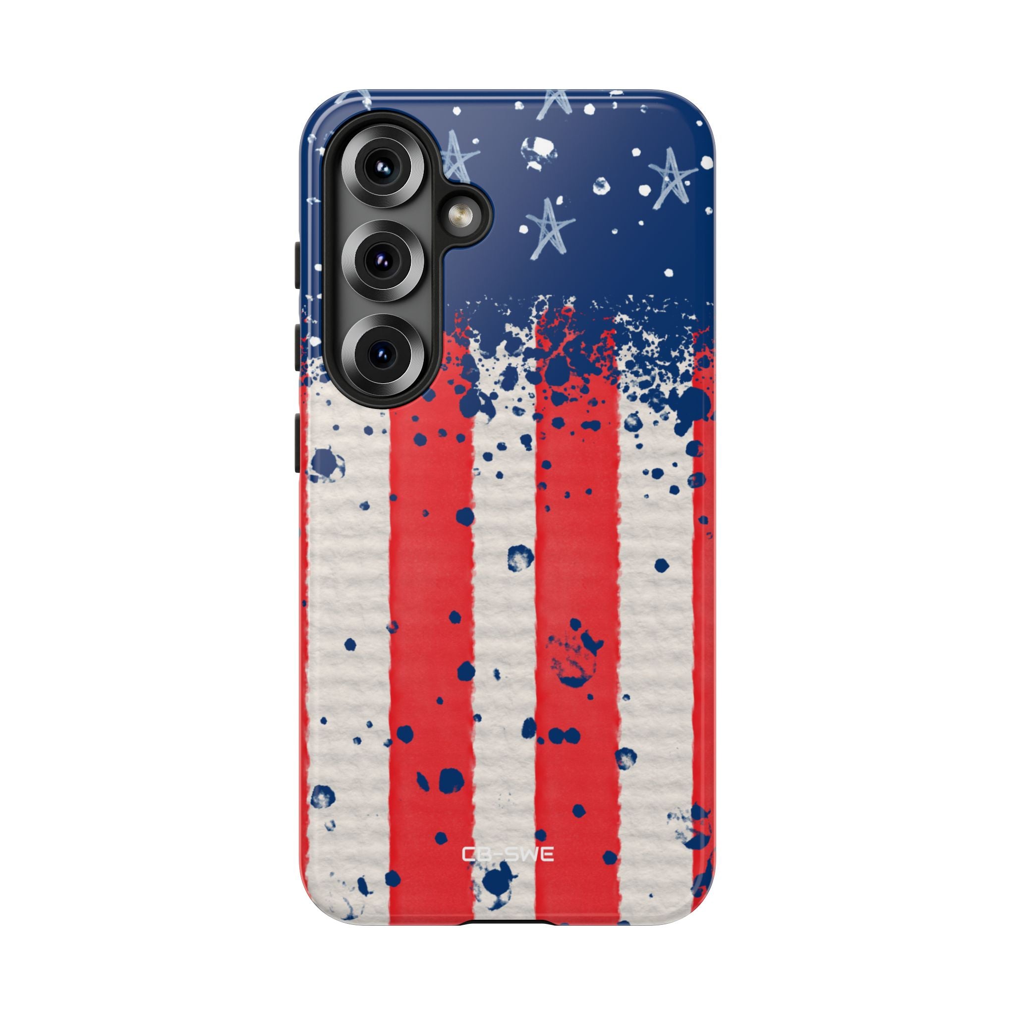 Stars Scatter Brightly - Samsung Case