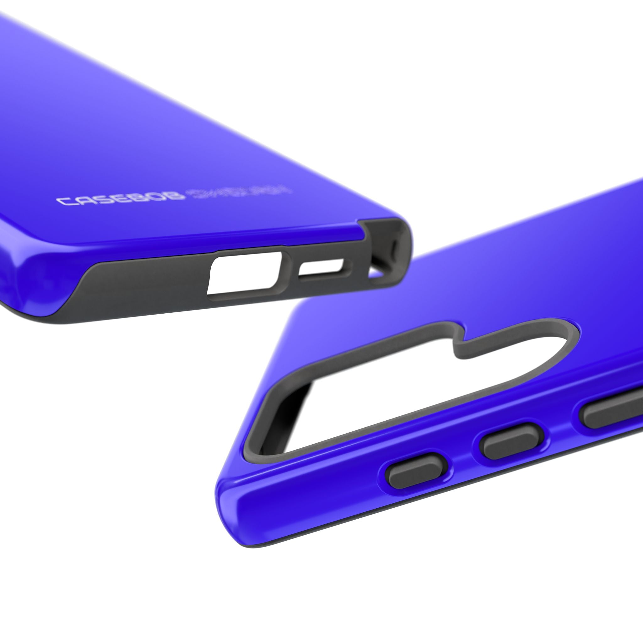 Indigo Samsung S25 - Tough
