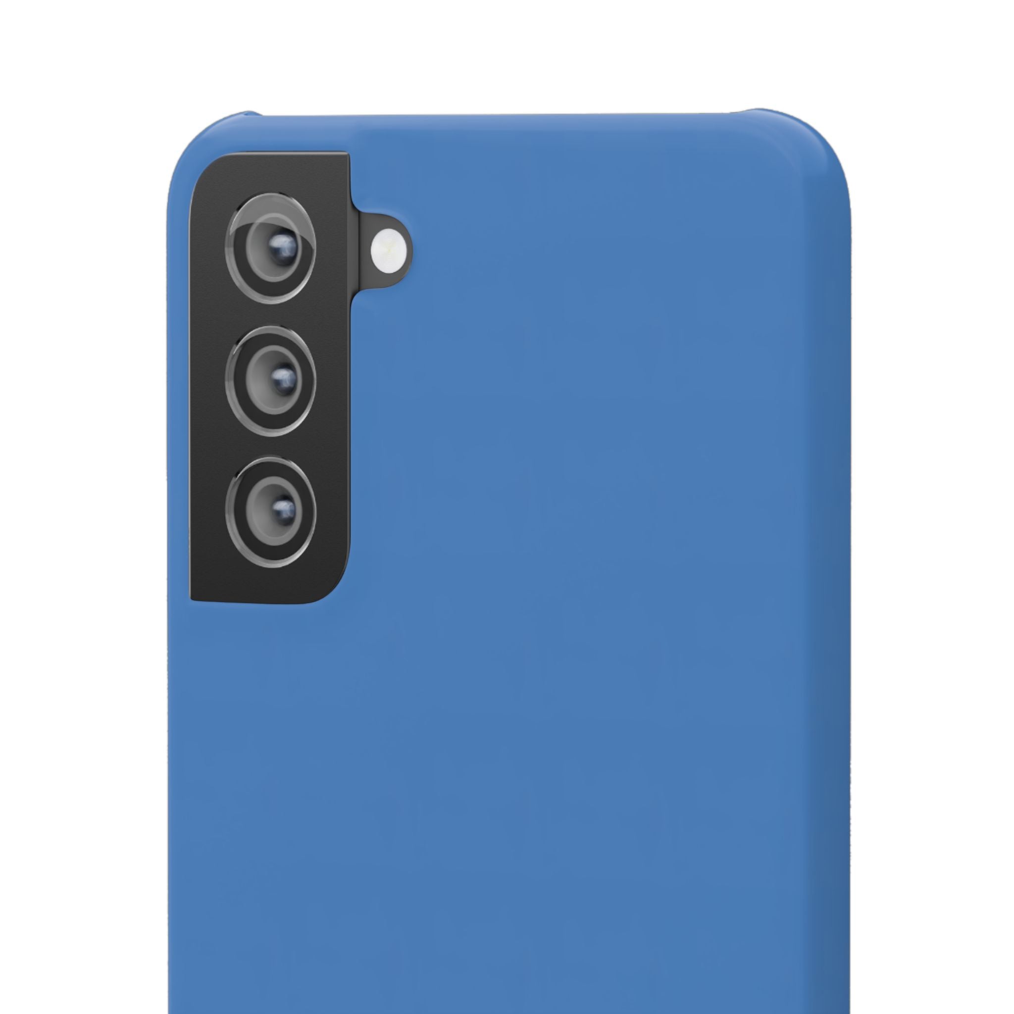 Ocean Blue Samsung S21 - Slim