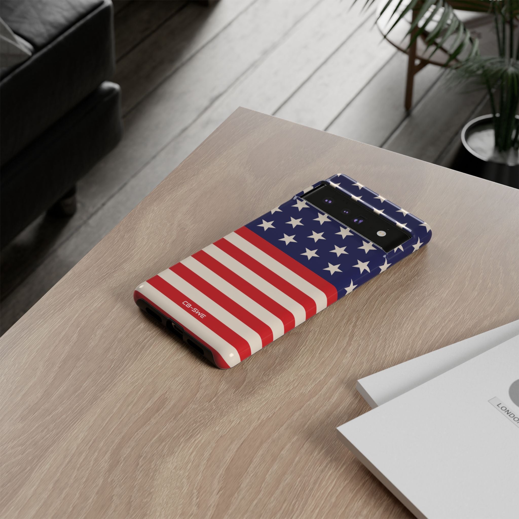 Stars Shine Bright - Google Pixel Case