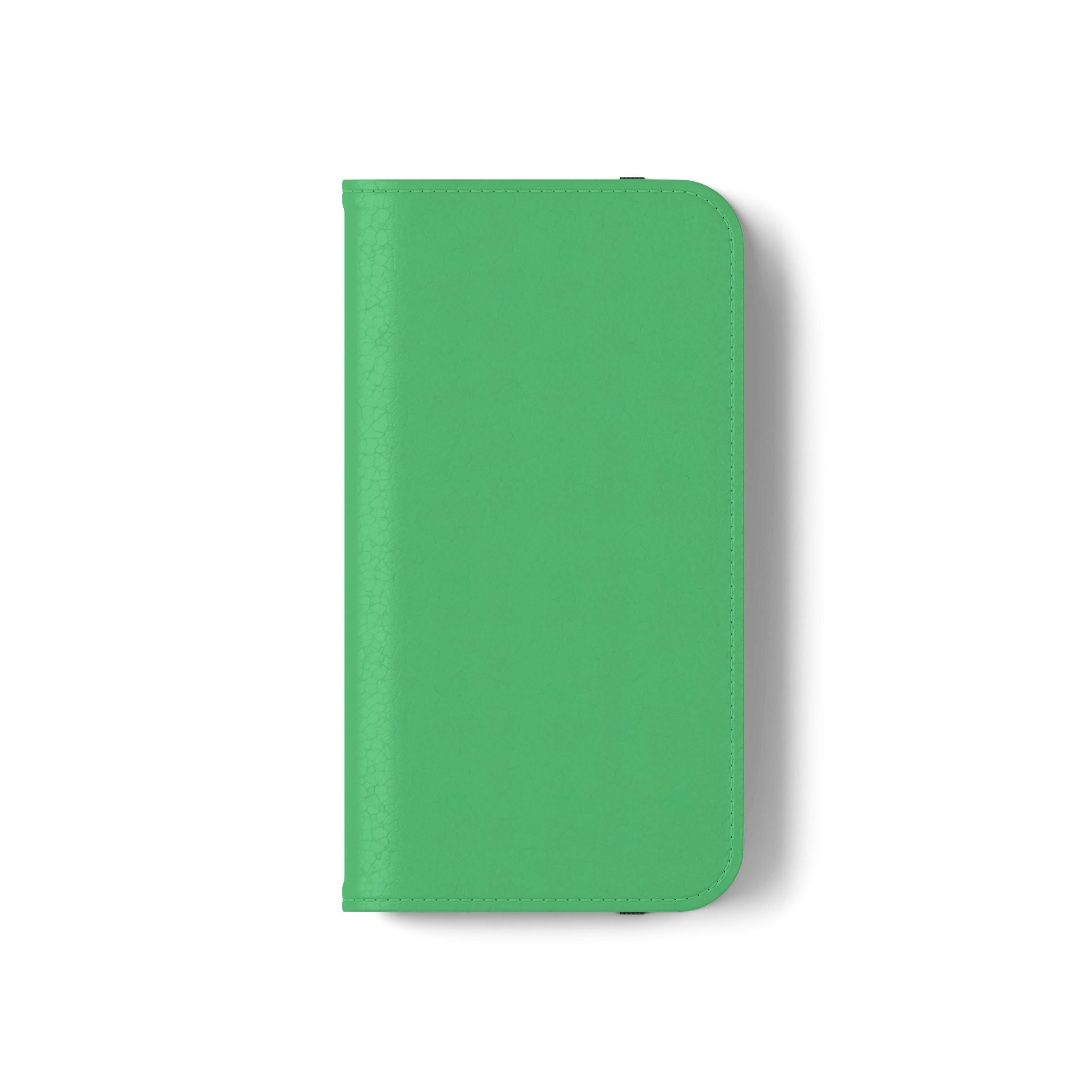 Emerald Green – iPhone Folio Case