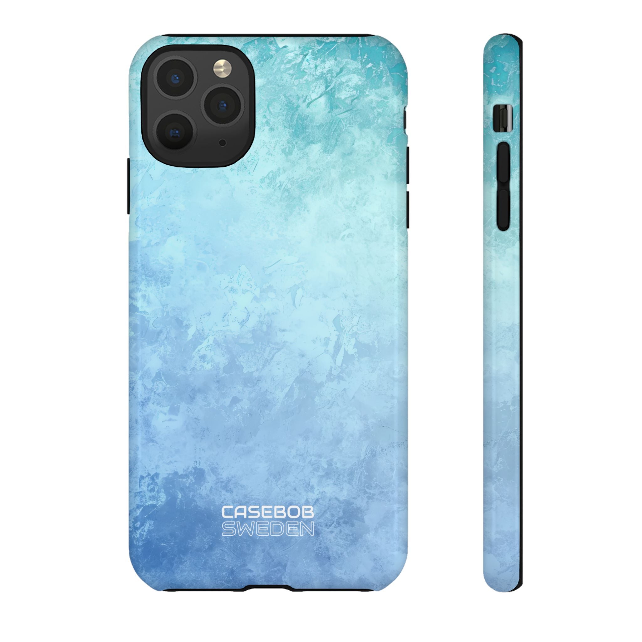 Ocean Mist Whisper iPhone 11 - Tough