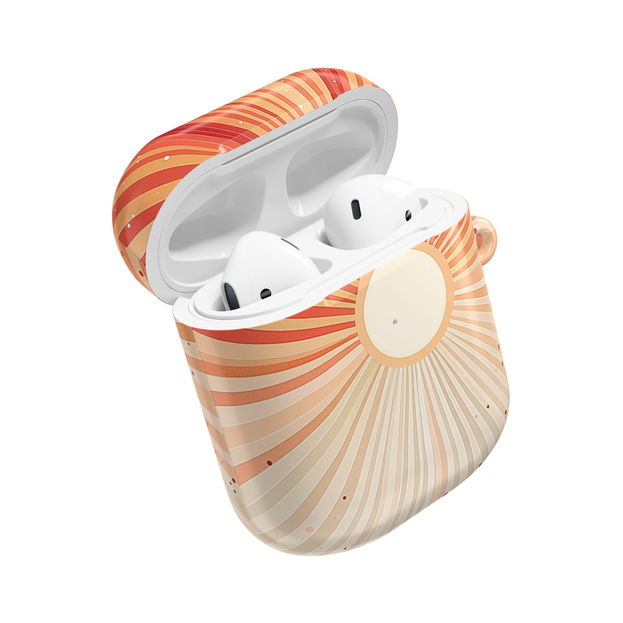 Solar Halo - AirPods Case