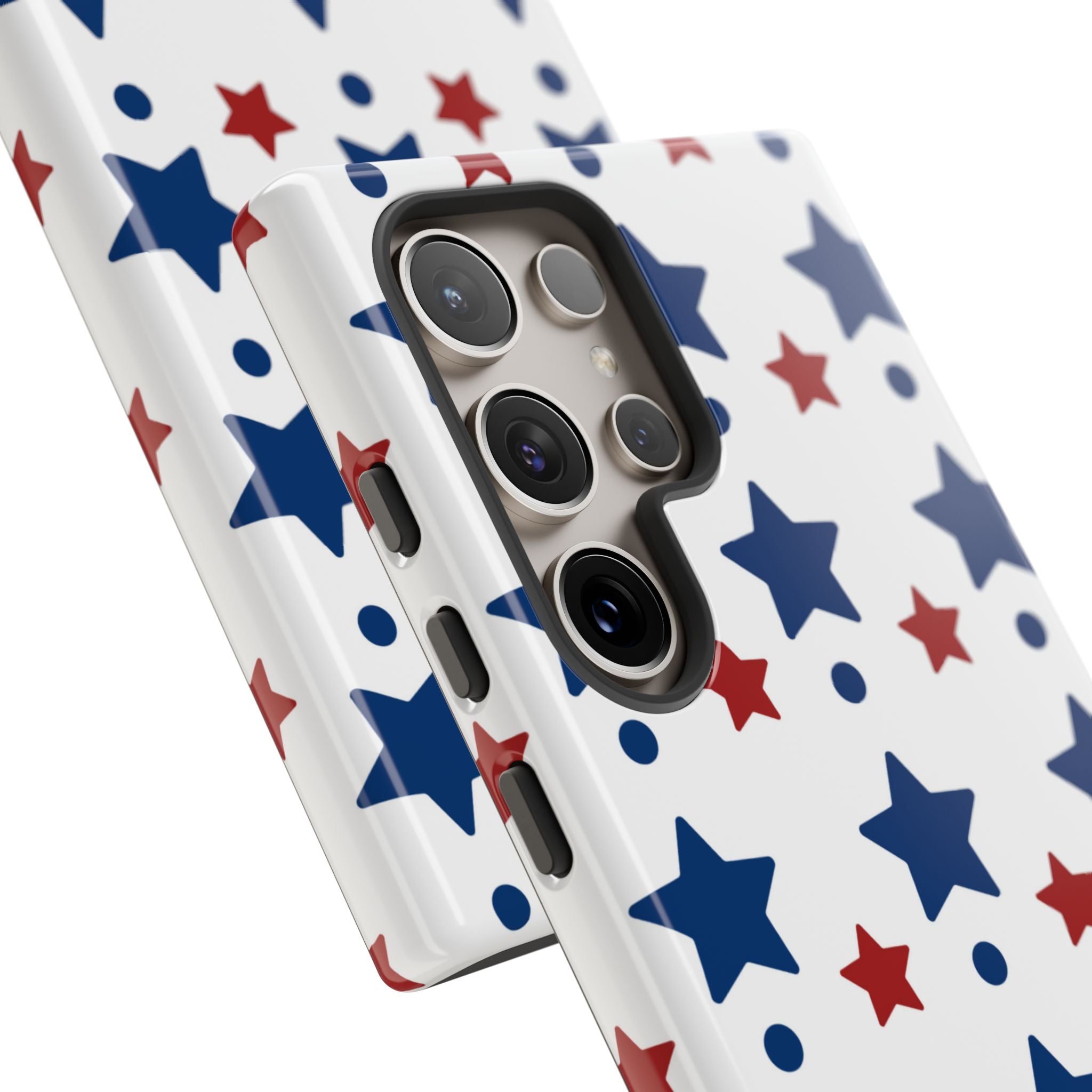 Stars Dance Bright - Samsung Case