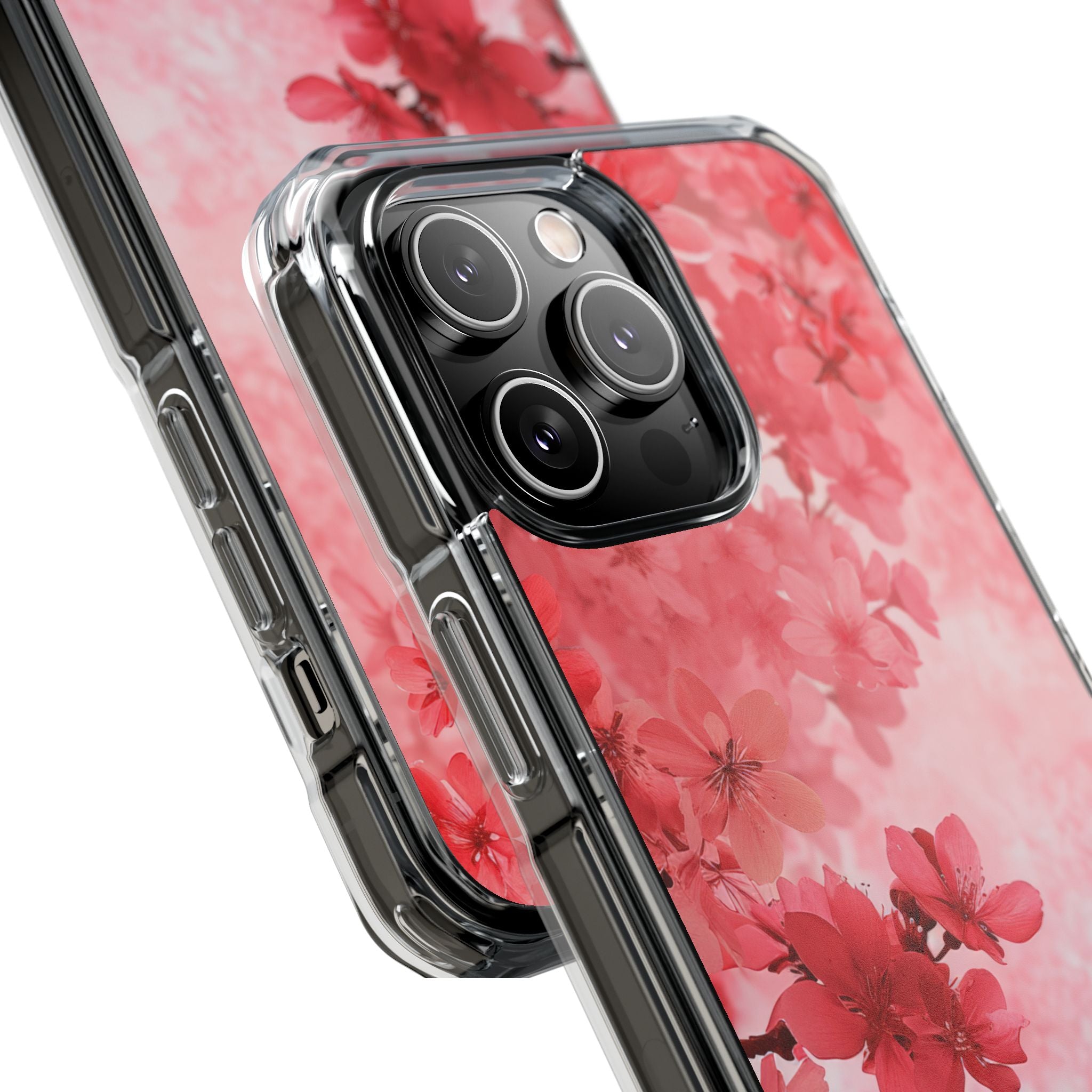 Cherry Blossom Dream iPhone 14 - Impact Clear+