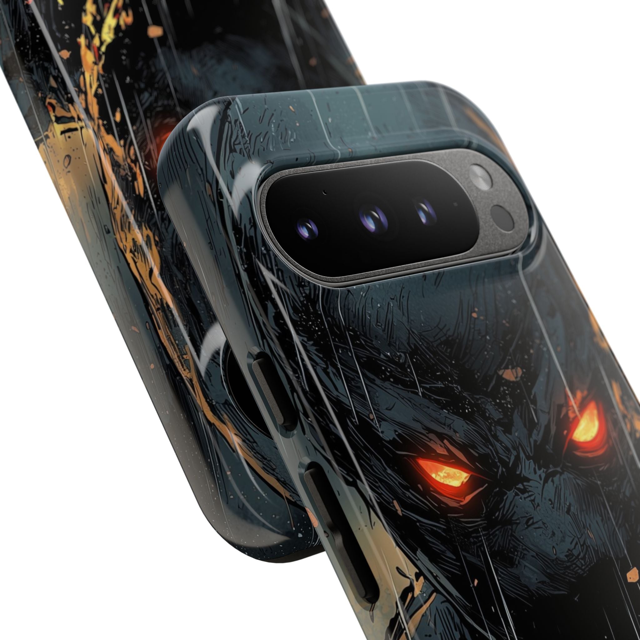 Storm Cloaks Shadow - Google Pixel Case