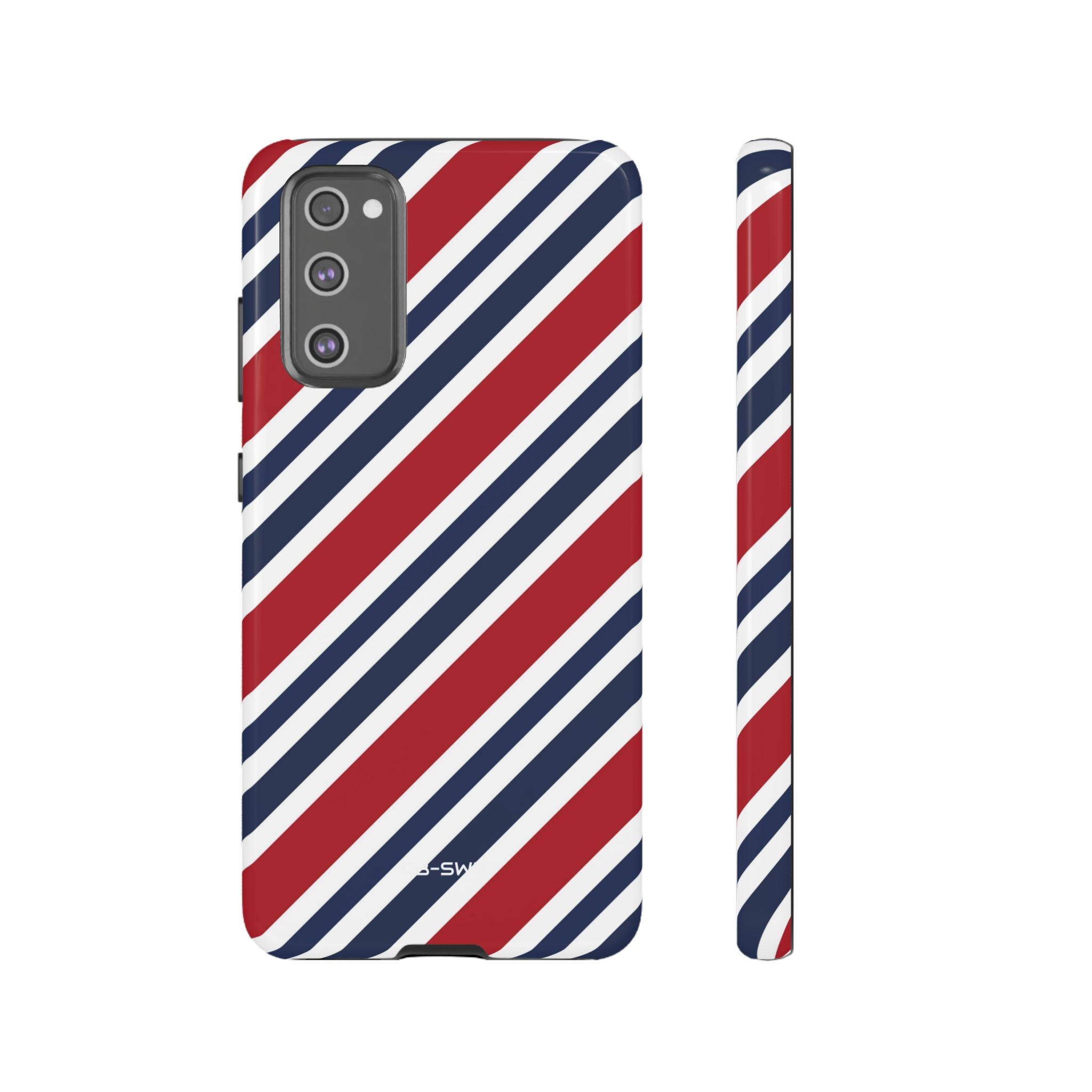 Stripes Unite Freedom - Samsung Case