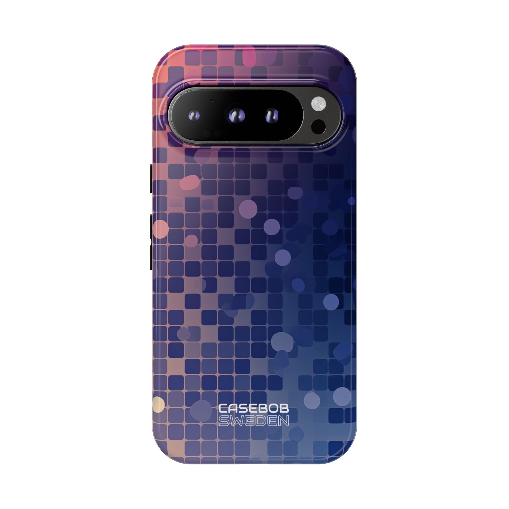 Pixel Bloom vivace Google Pixel 9 - Tough