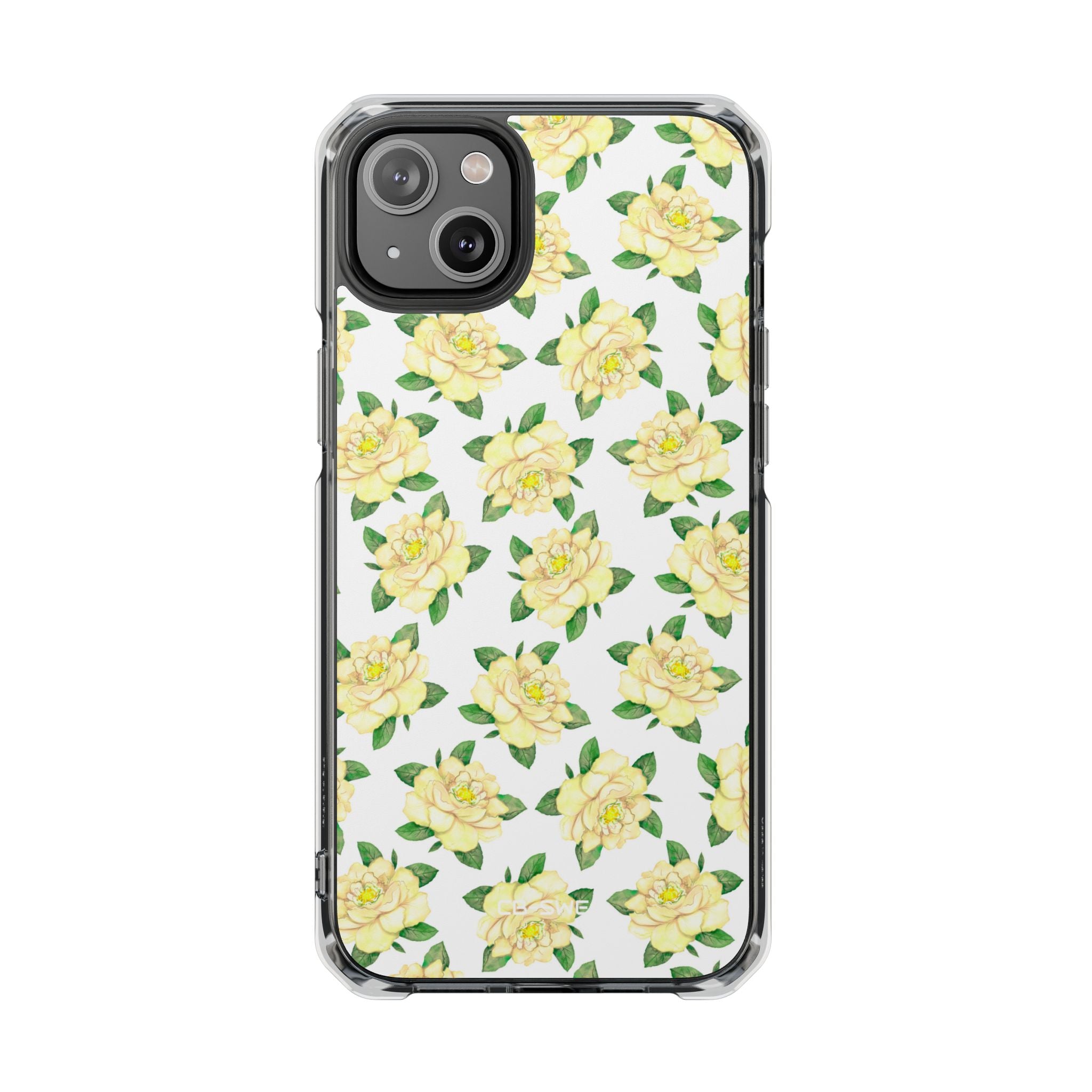 Θήκη iPhone Sunny Blossoms Dance - Impact