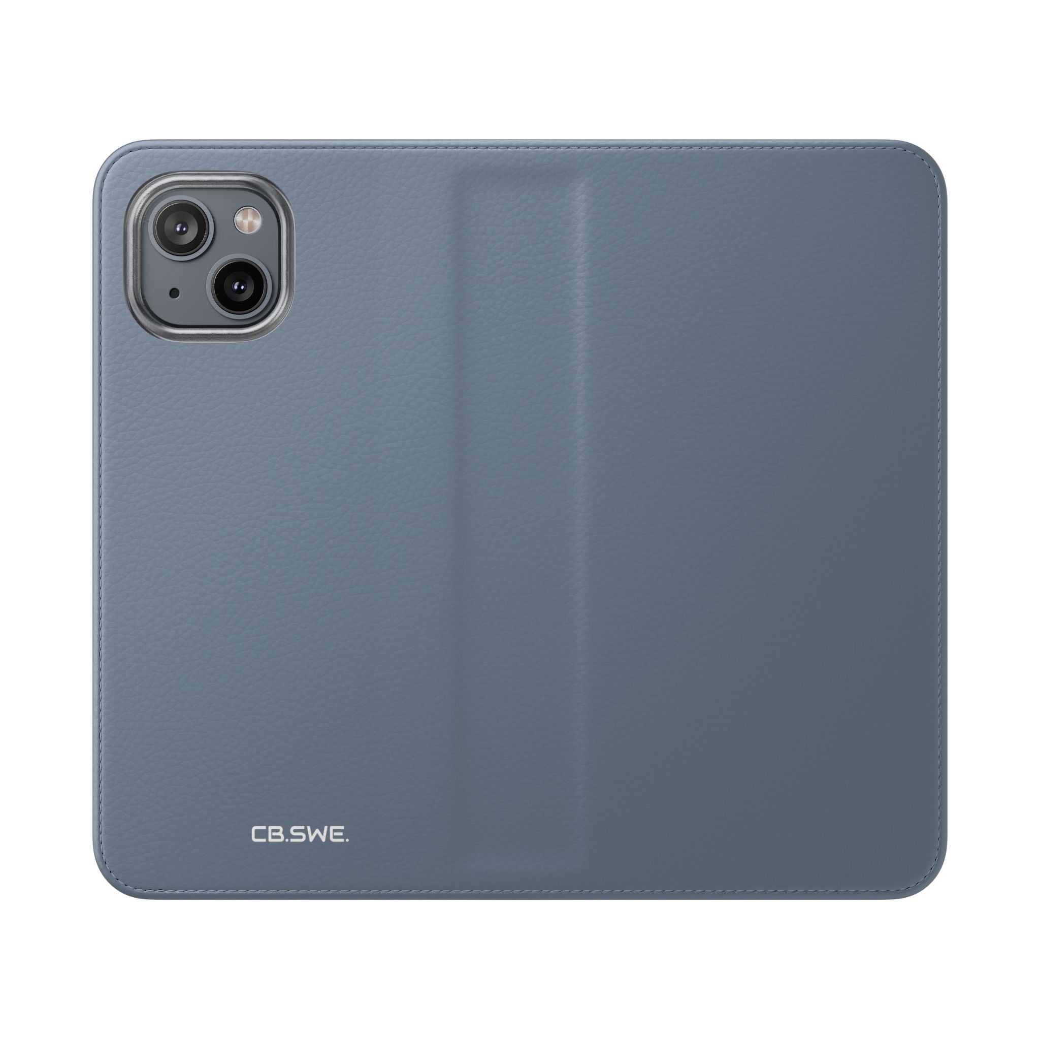 Slate Gray – iPhone Wallet Case