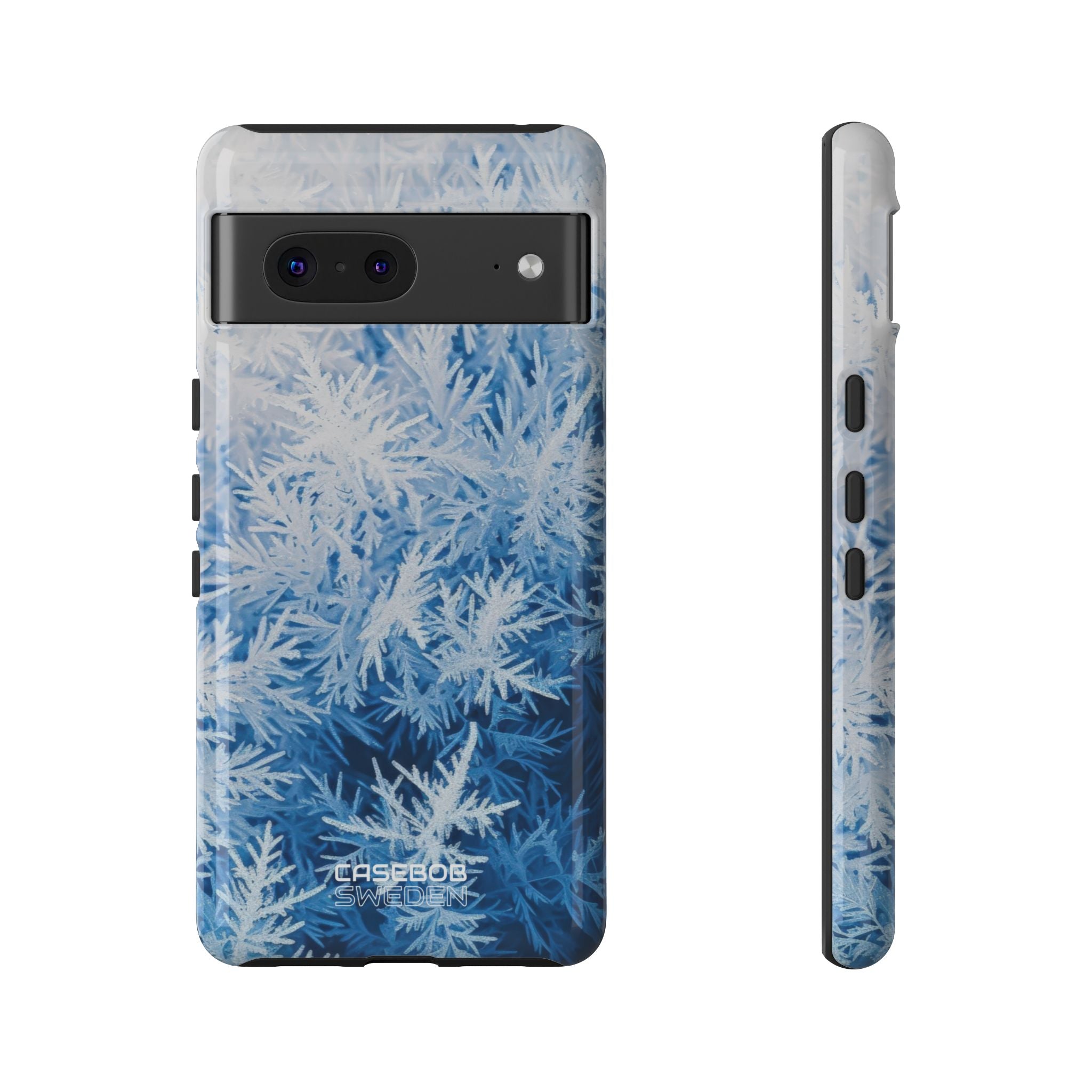Sogni di Cristallo Ghiacciato Google Pixel 7 - Tough