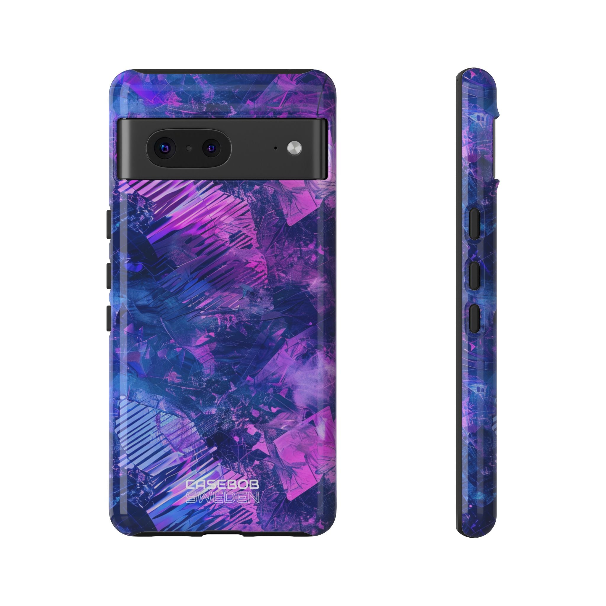Arazzo a Motivi Vivaci Google Pixel 7 - Tough