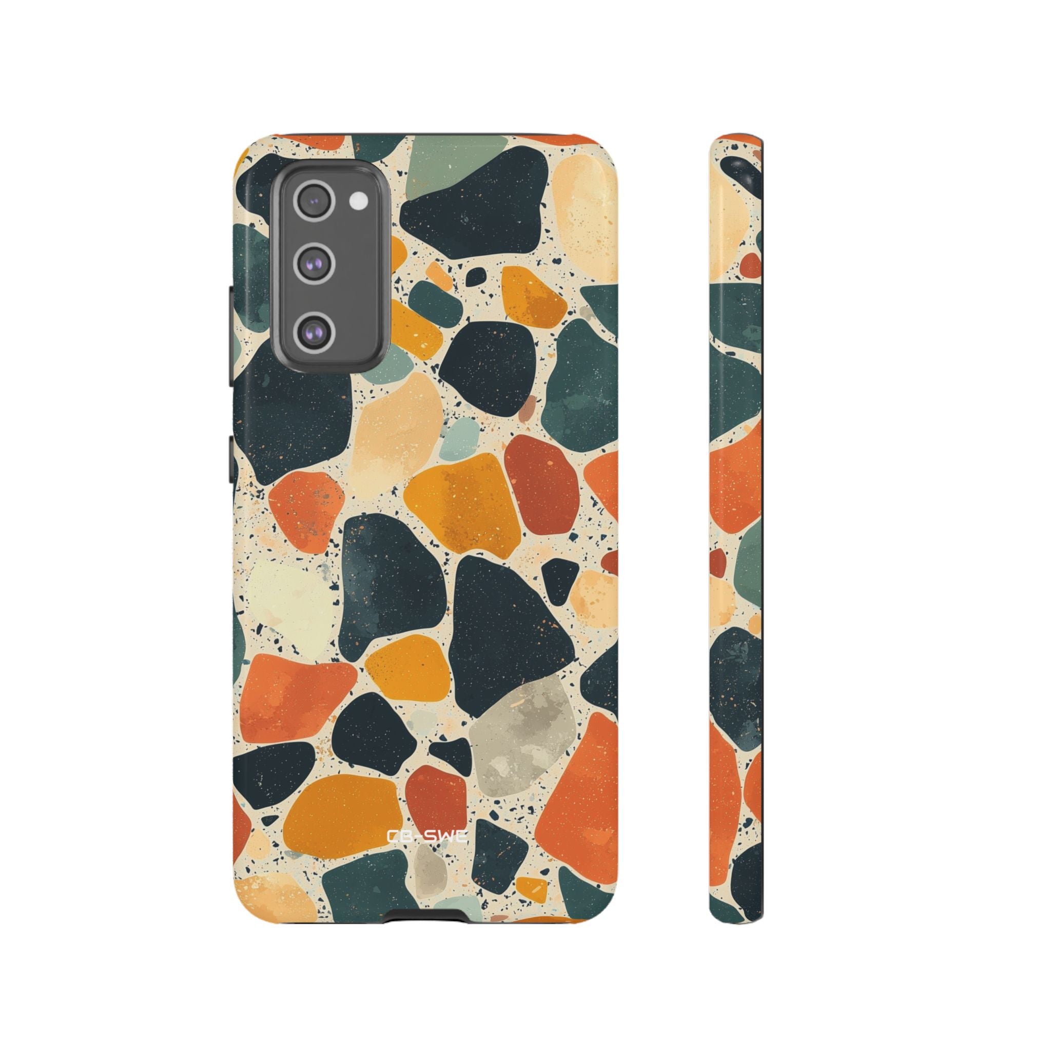 Nature Inspires Motion - Samsung Case