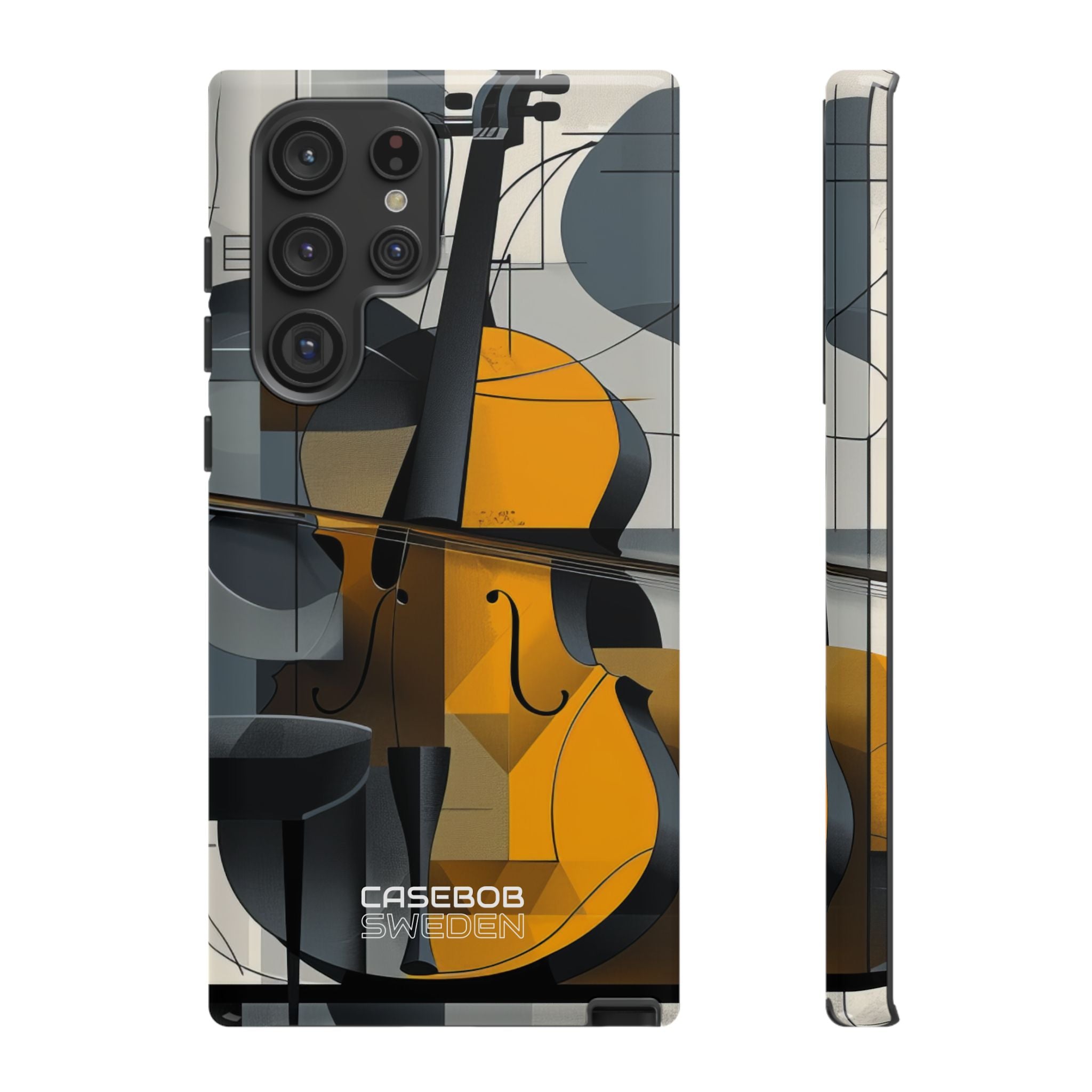 Cubist Cello Forms Samsung S22 - Tough
