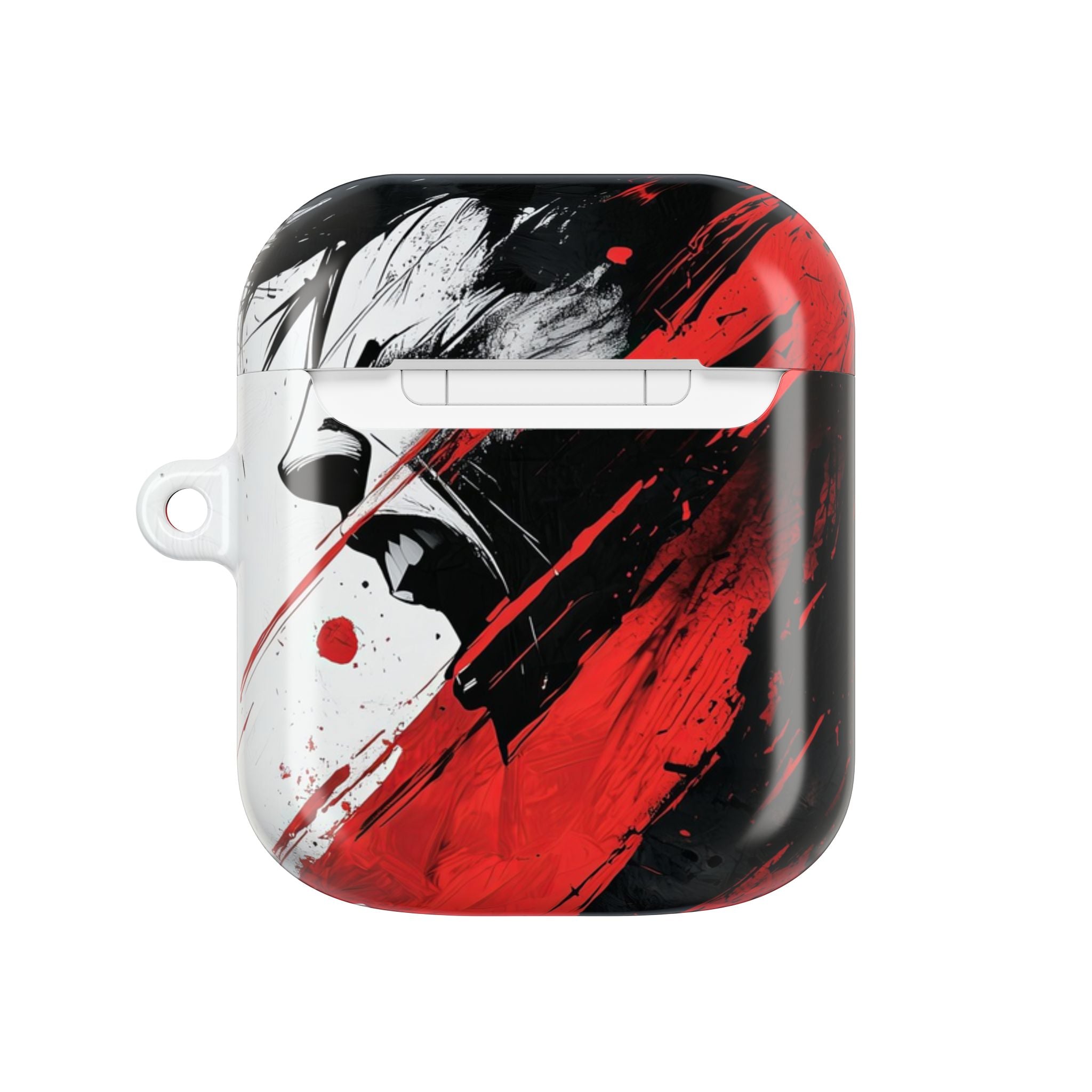 Shouting Profile - AirPods Case