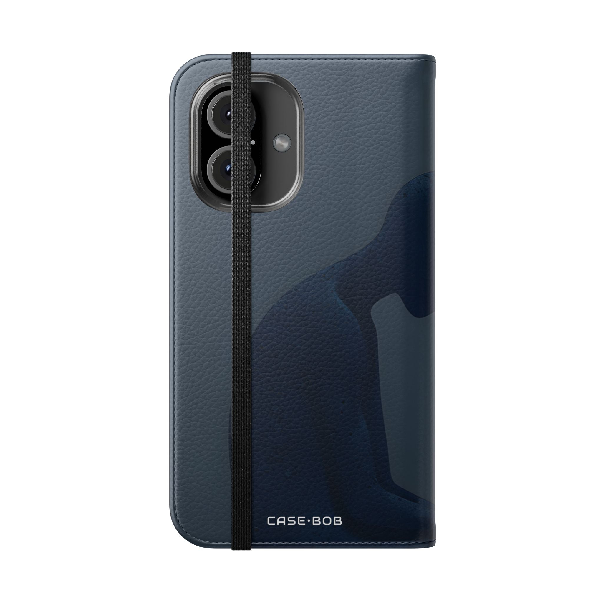 Moonlit Silhouette - iPhone 16 Case - Wallet