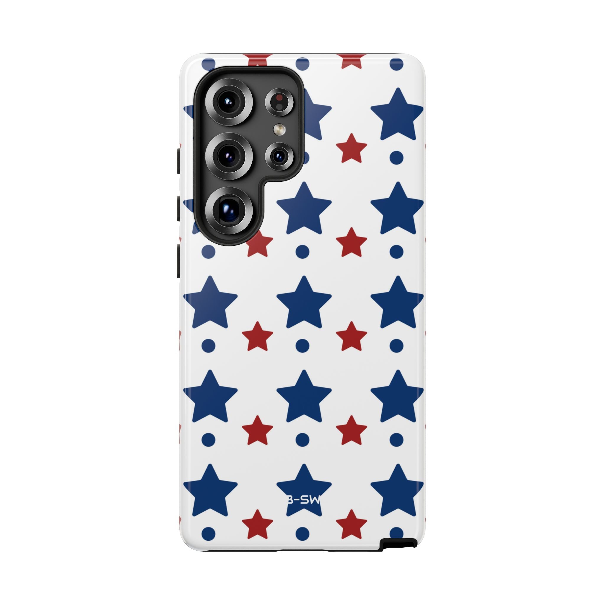 Stars Dance Bright - Samsung Case