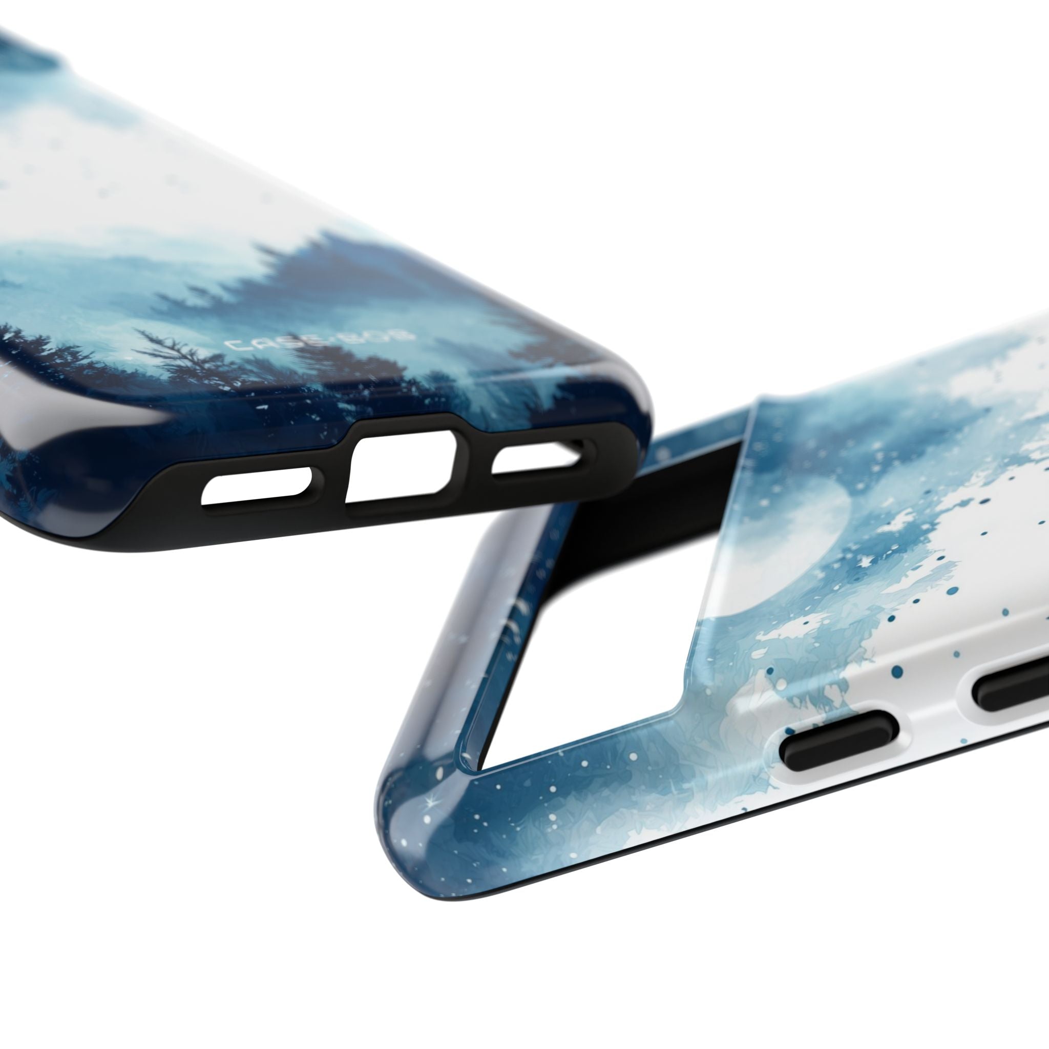 Luminous Moonlight Google Pixel 8 Case - Tough