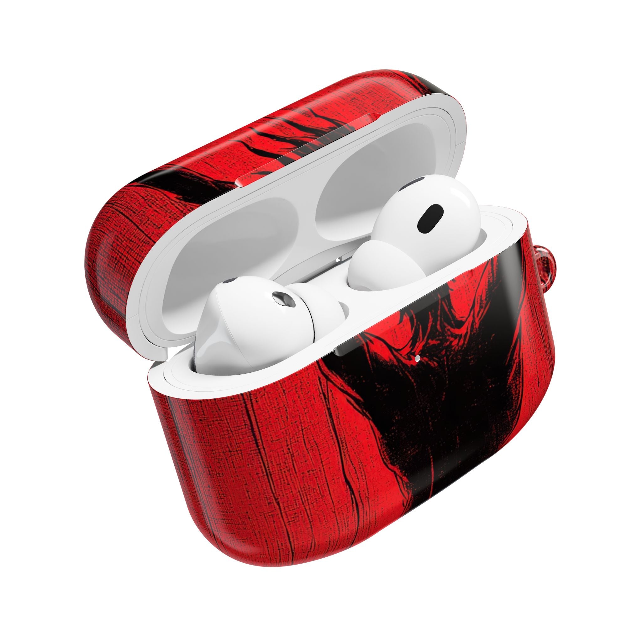 Shadowflare Embrace - AirPods Case