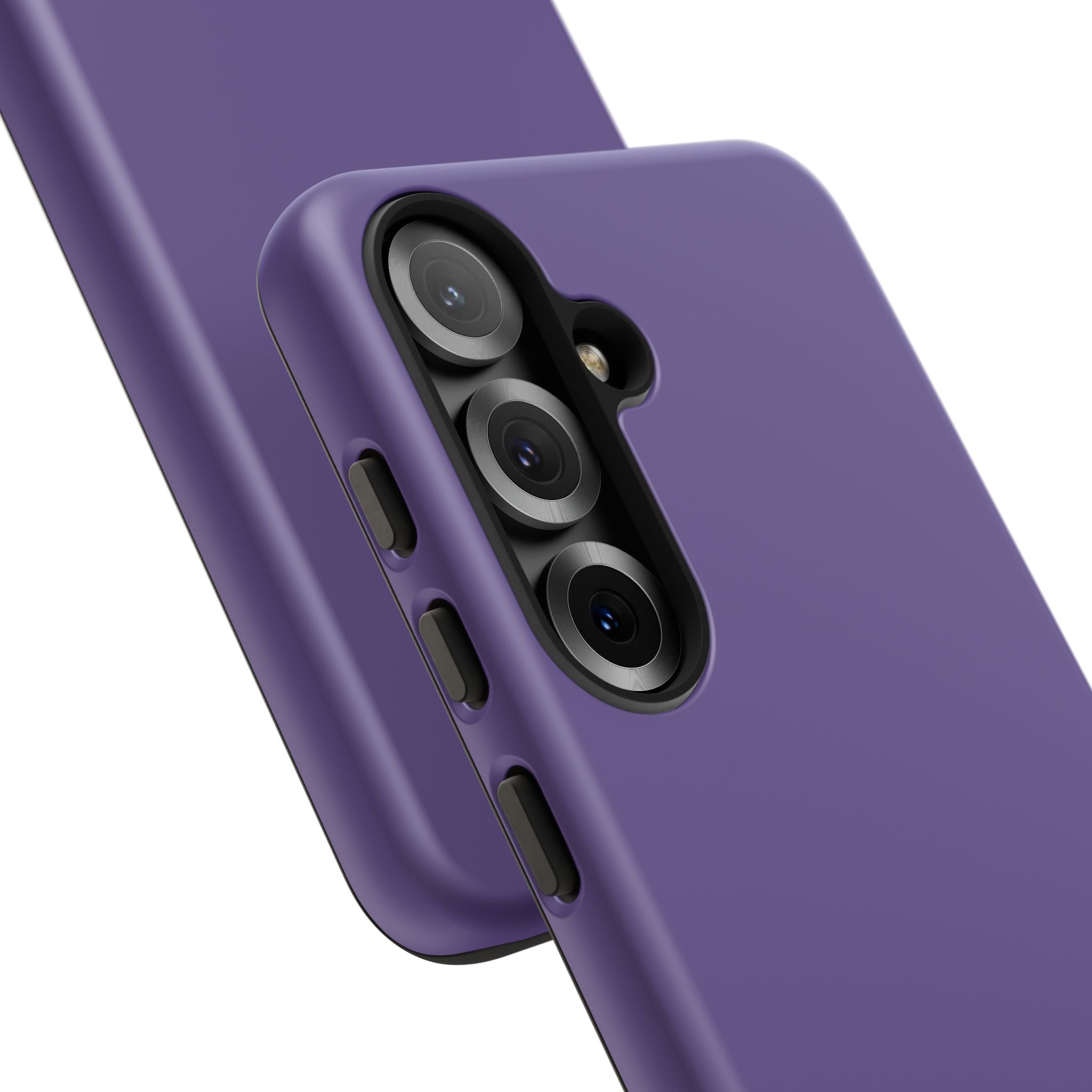 Ultra Violet Samsung Case - Tough