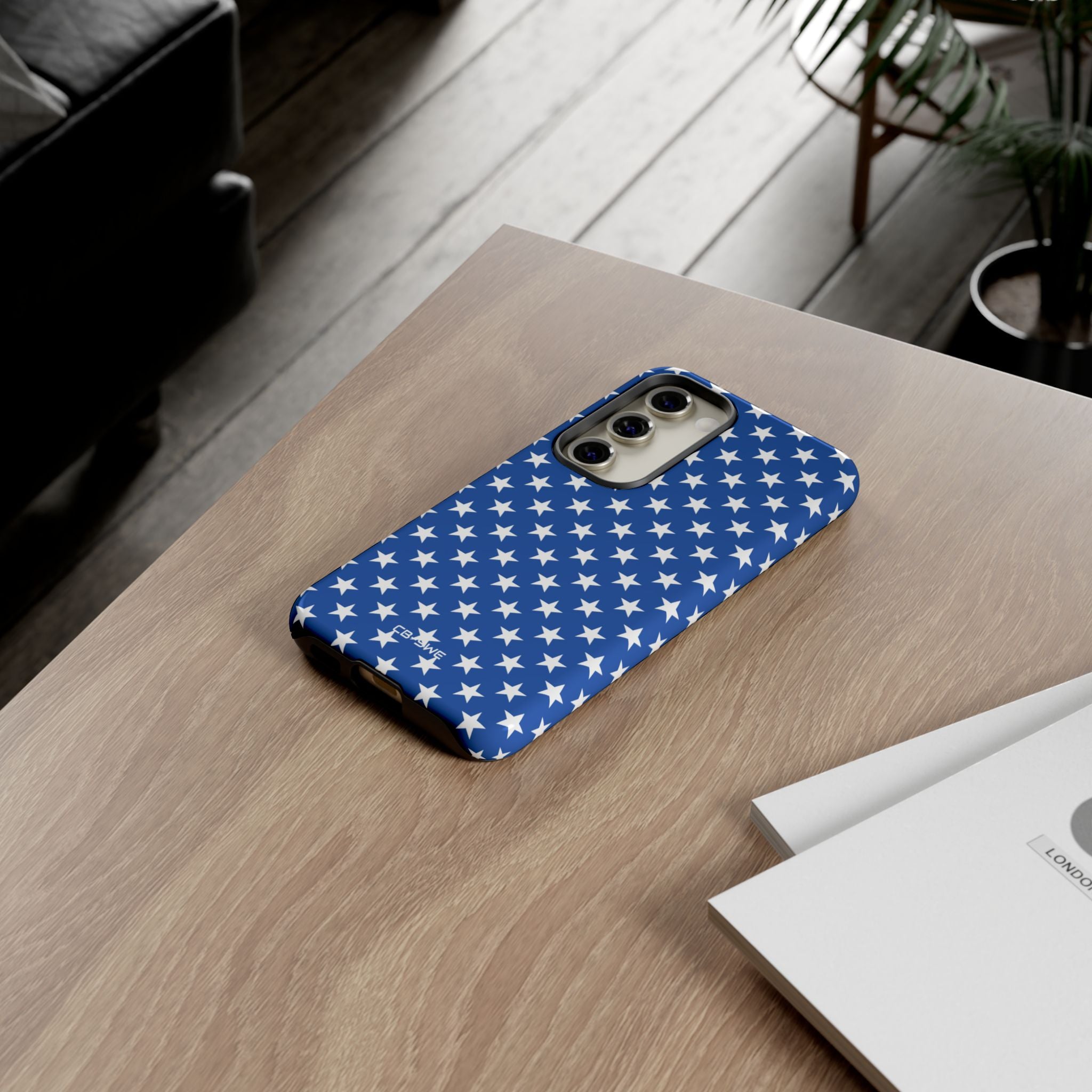 Stars Fill Sky - Samsung Case