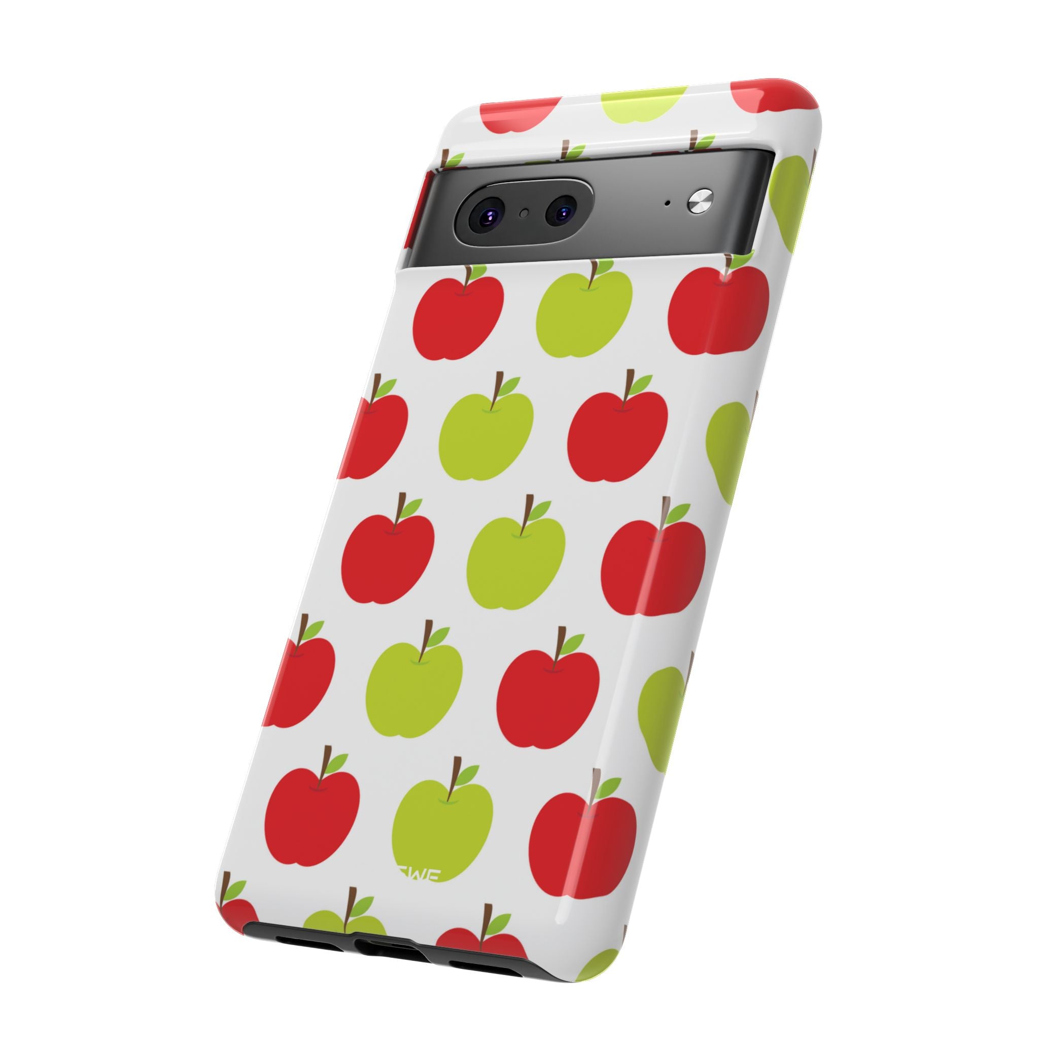 Apple Orchard Joy - Google Pixel Case