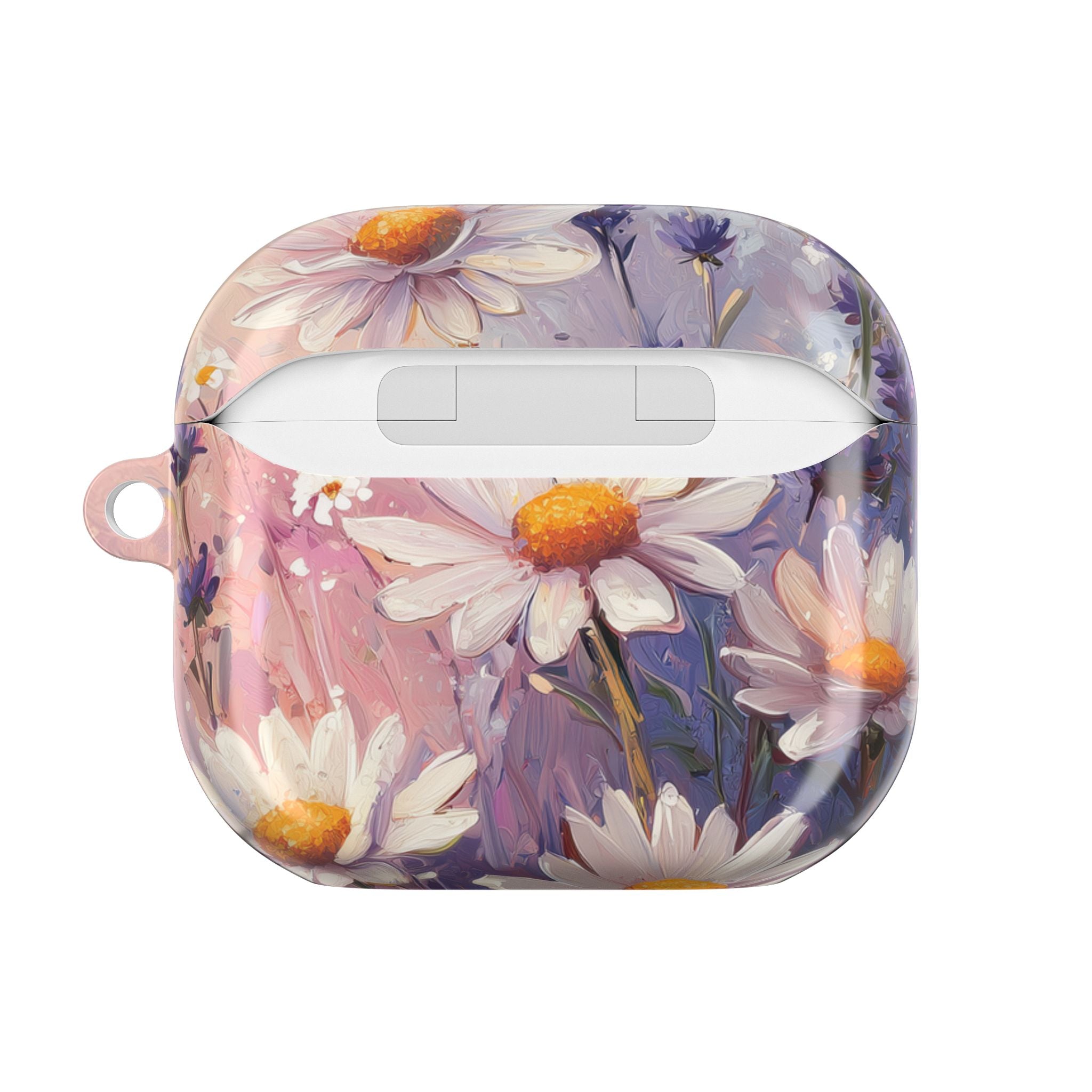 Daisy Glow - AirPods Case