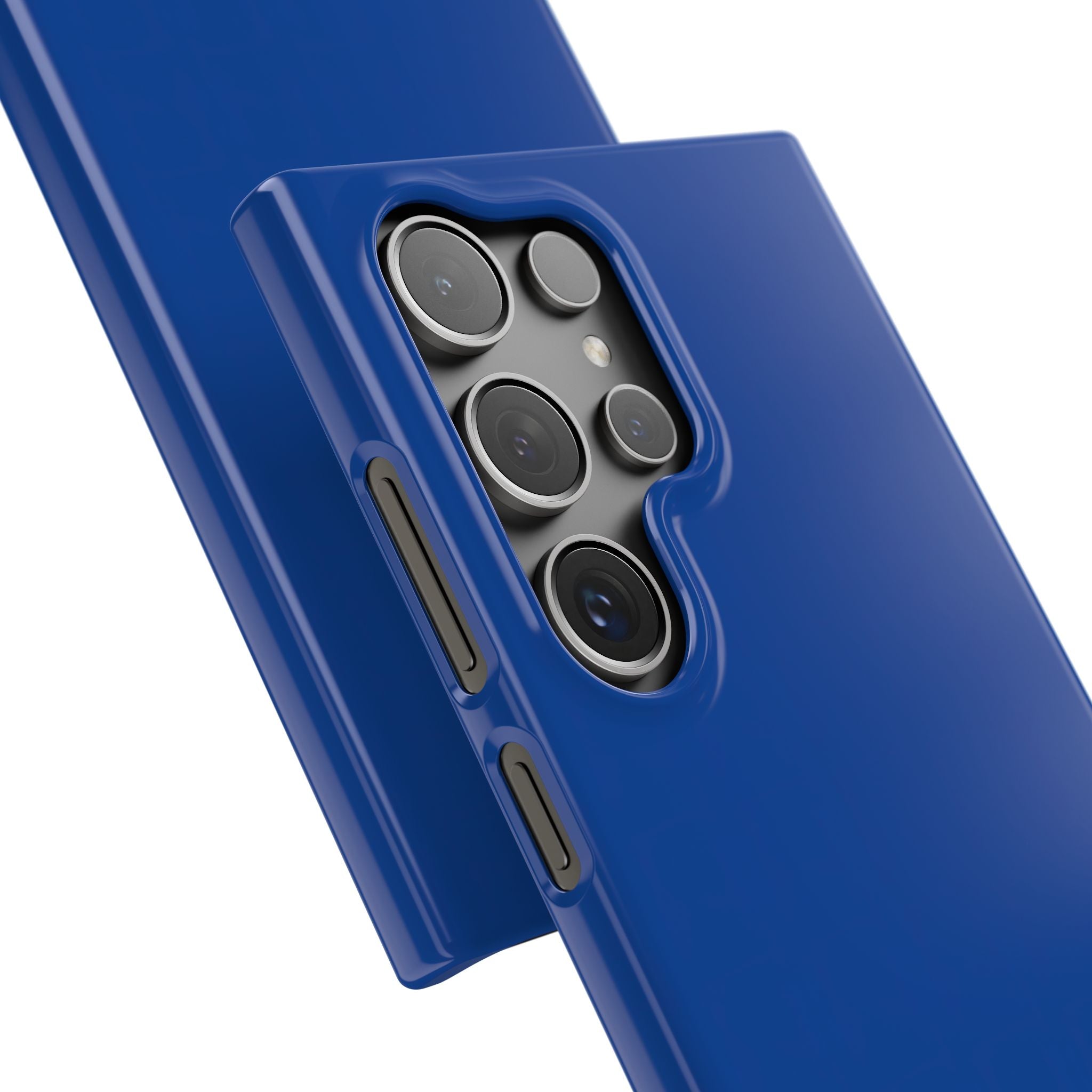 Cobalt Blue Samsung S24 - Slim
