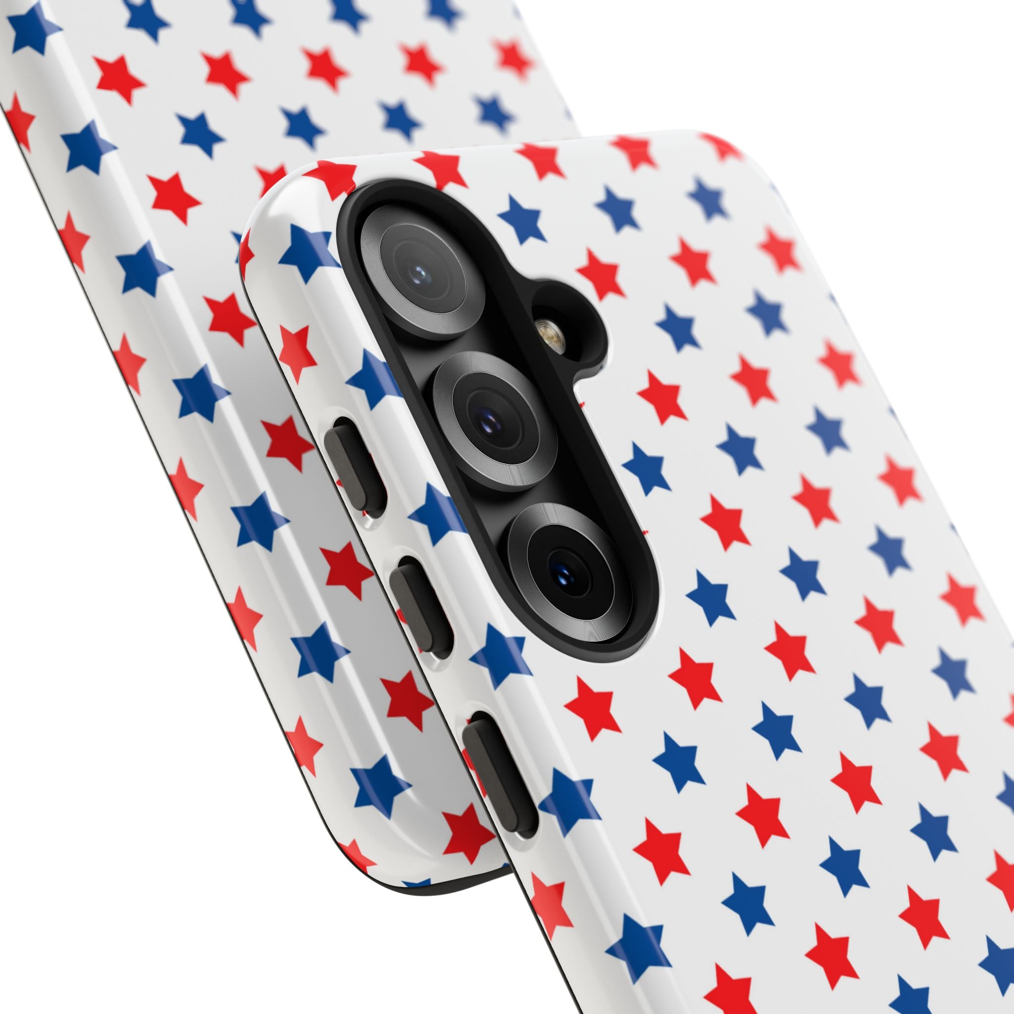 Stars Shine Bright - Samsung Case