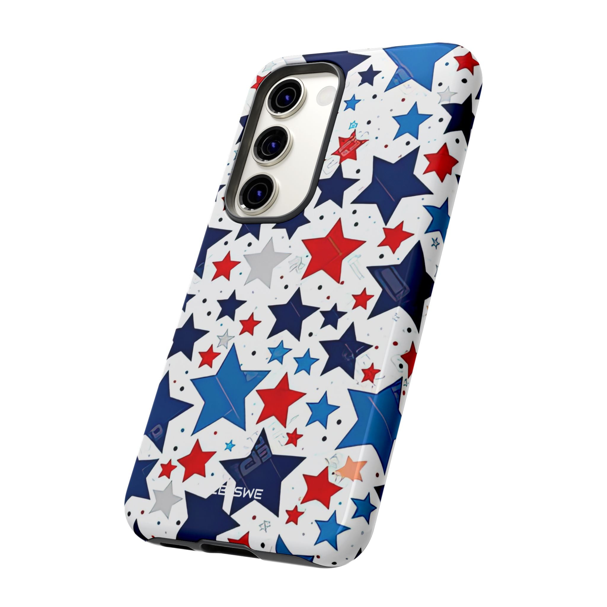 Stars Dance Bright - Samsung Case