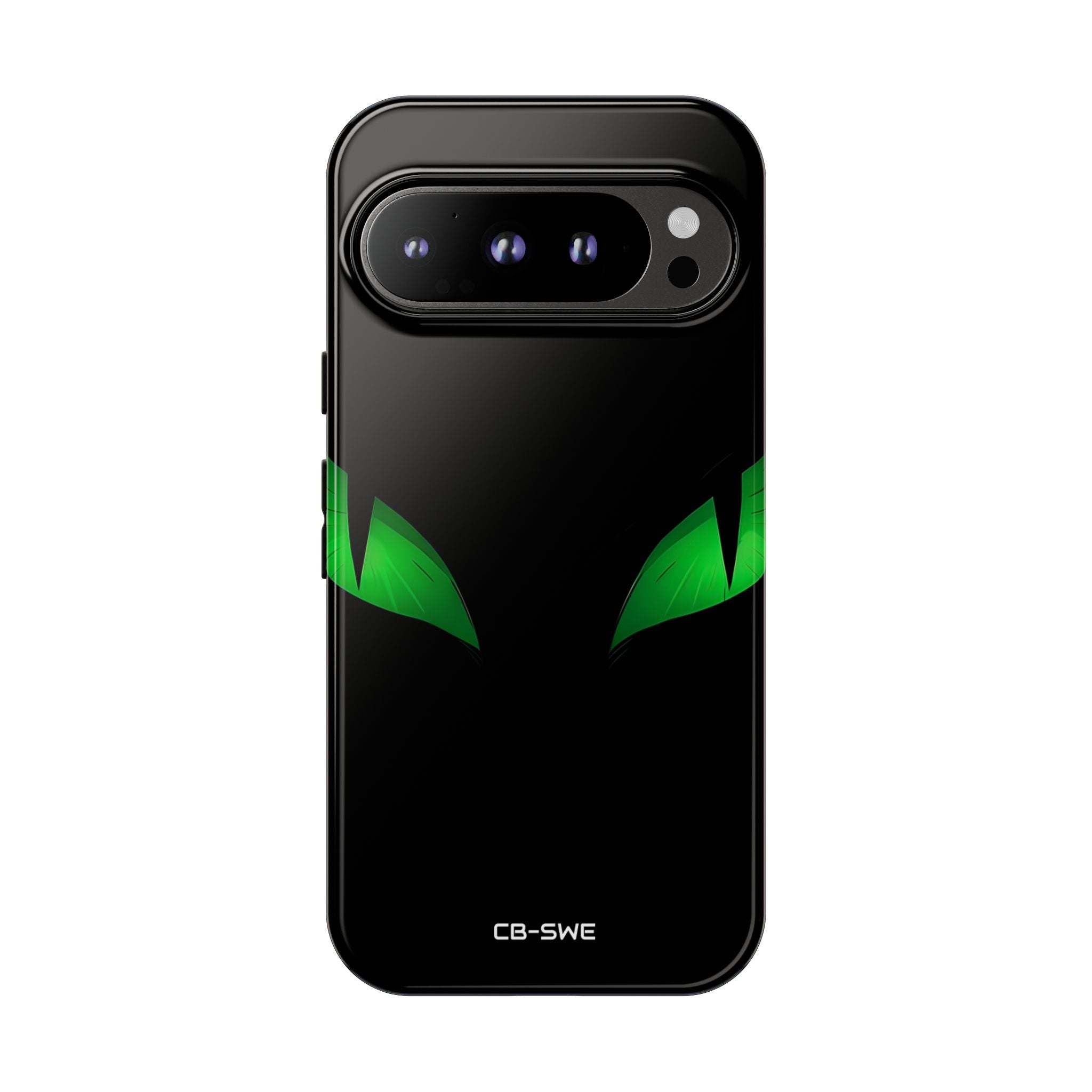 Eyes In Darkness - Google Pixel Case