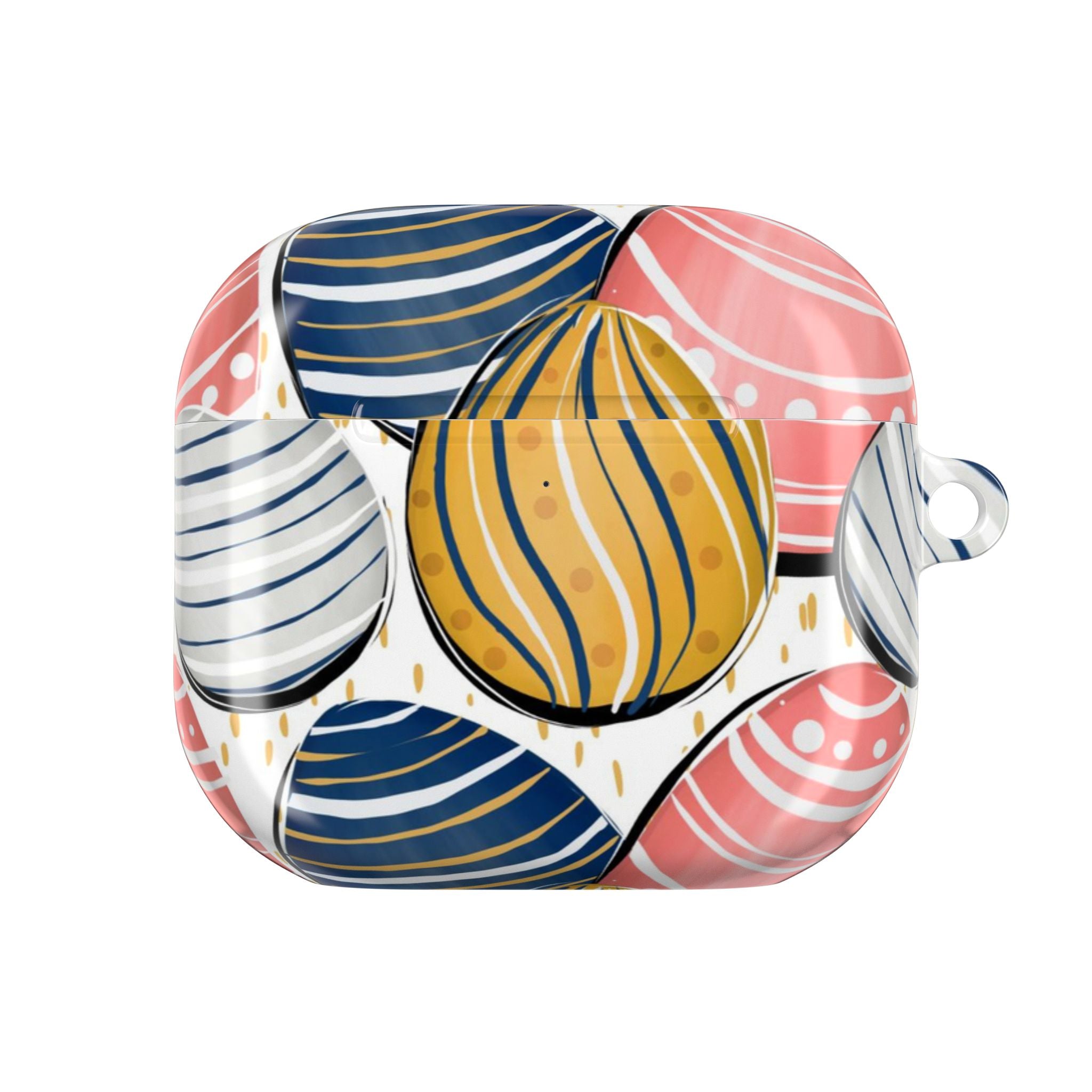 Golden Eggs - AirPods Case