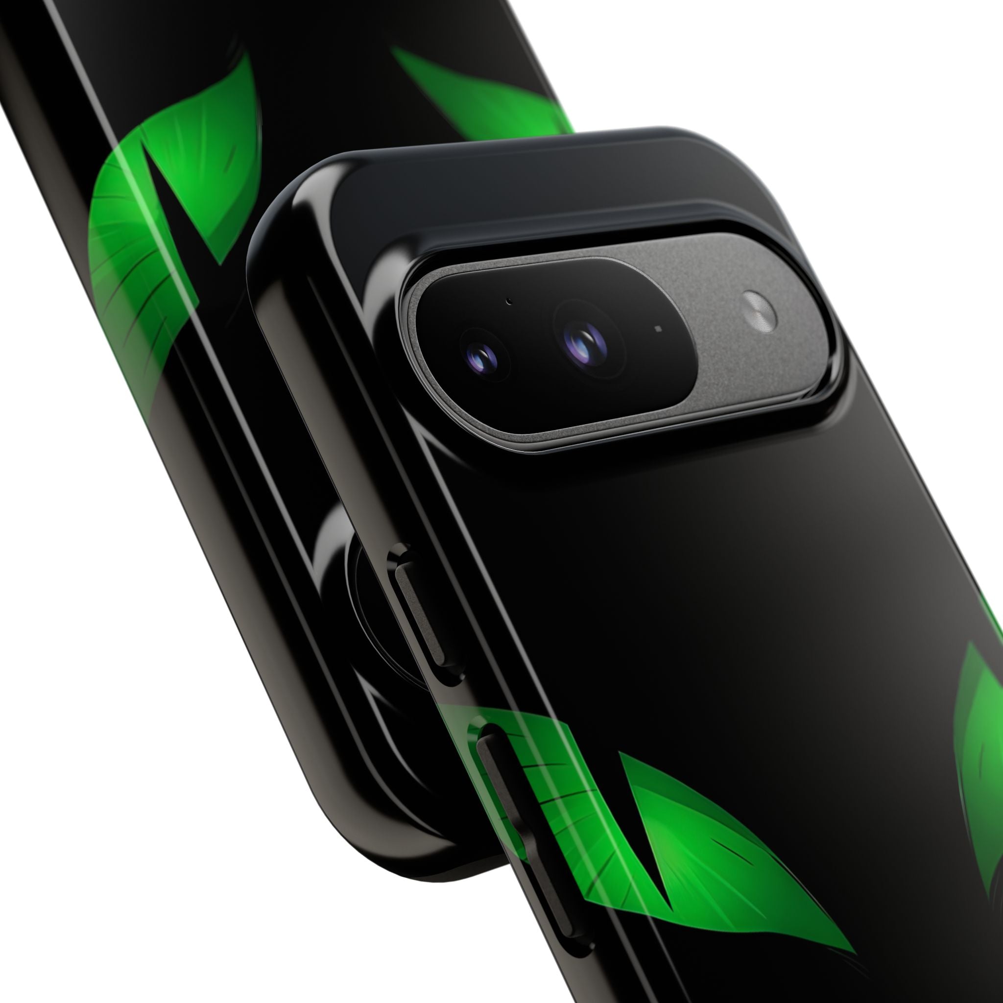 Eyes In Darkness - Google Pixel Case