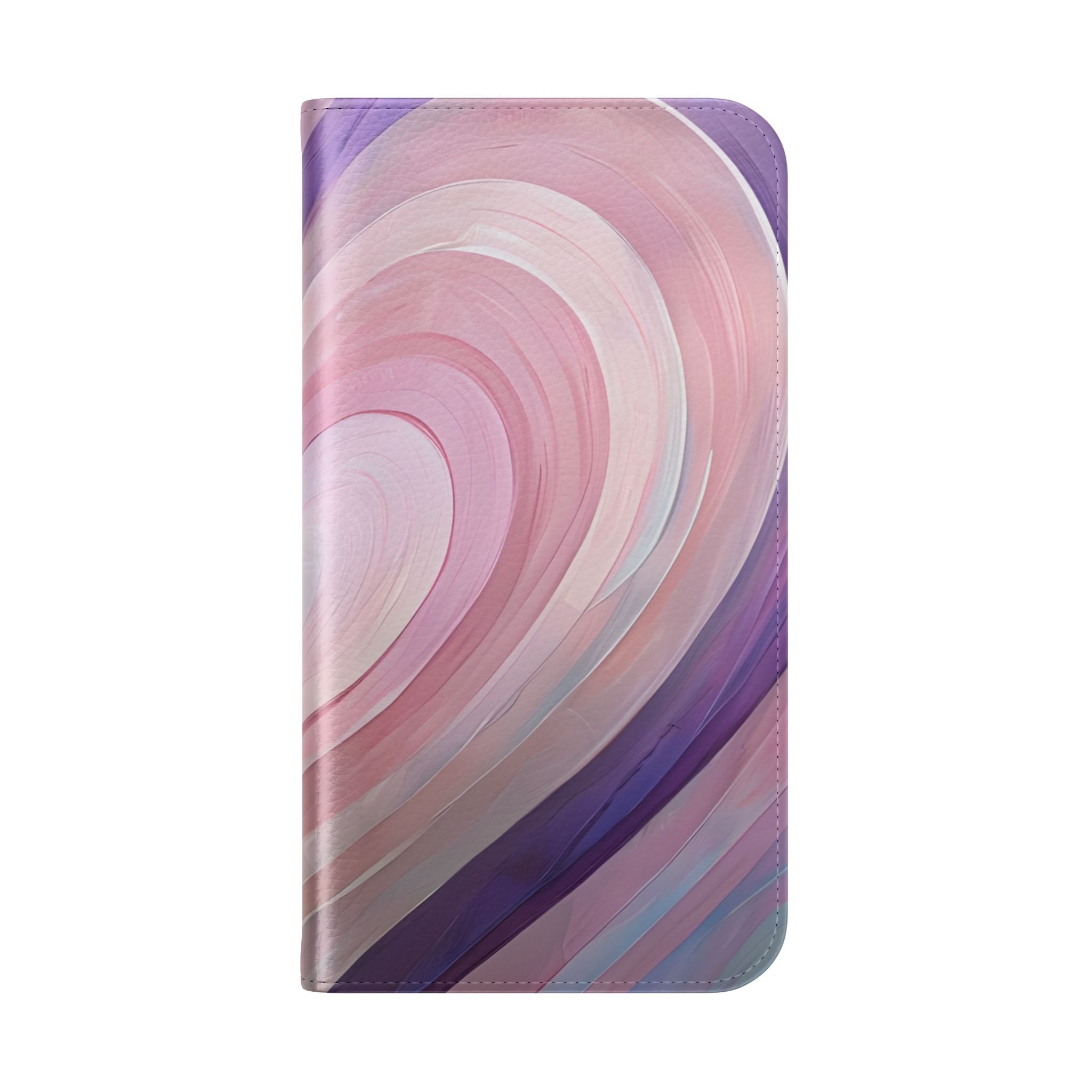 Heart Radiance - iPhone 16 Case - Wallet