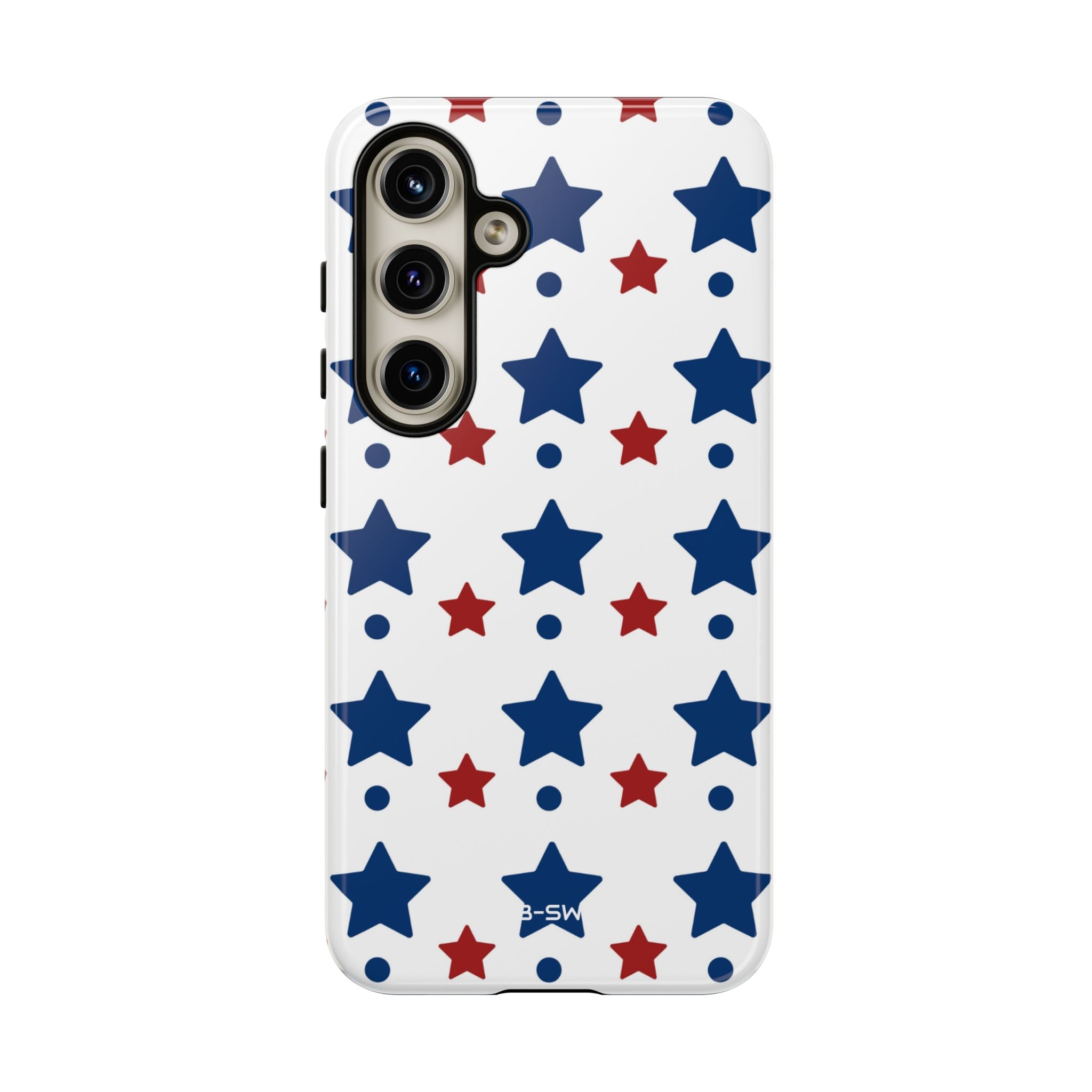 Stars Dance Bright - Samsung Case