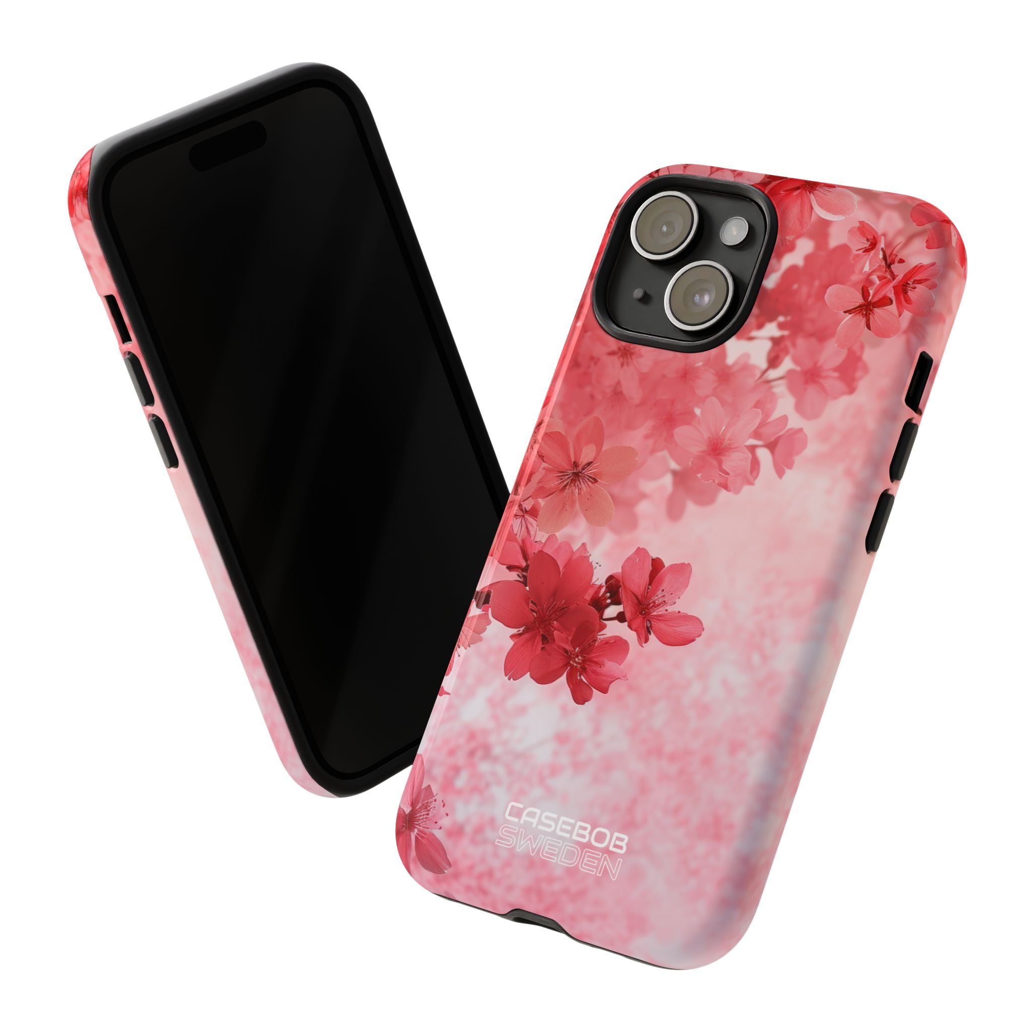 Cherry Blossom Dream iPhone 15 - Tough