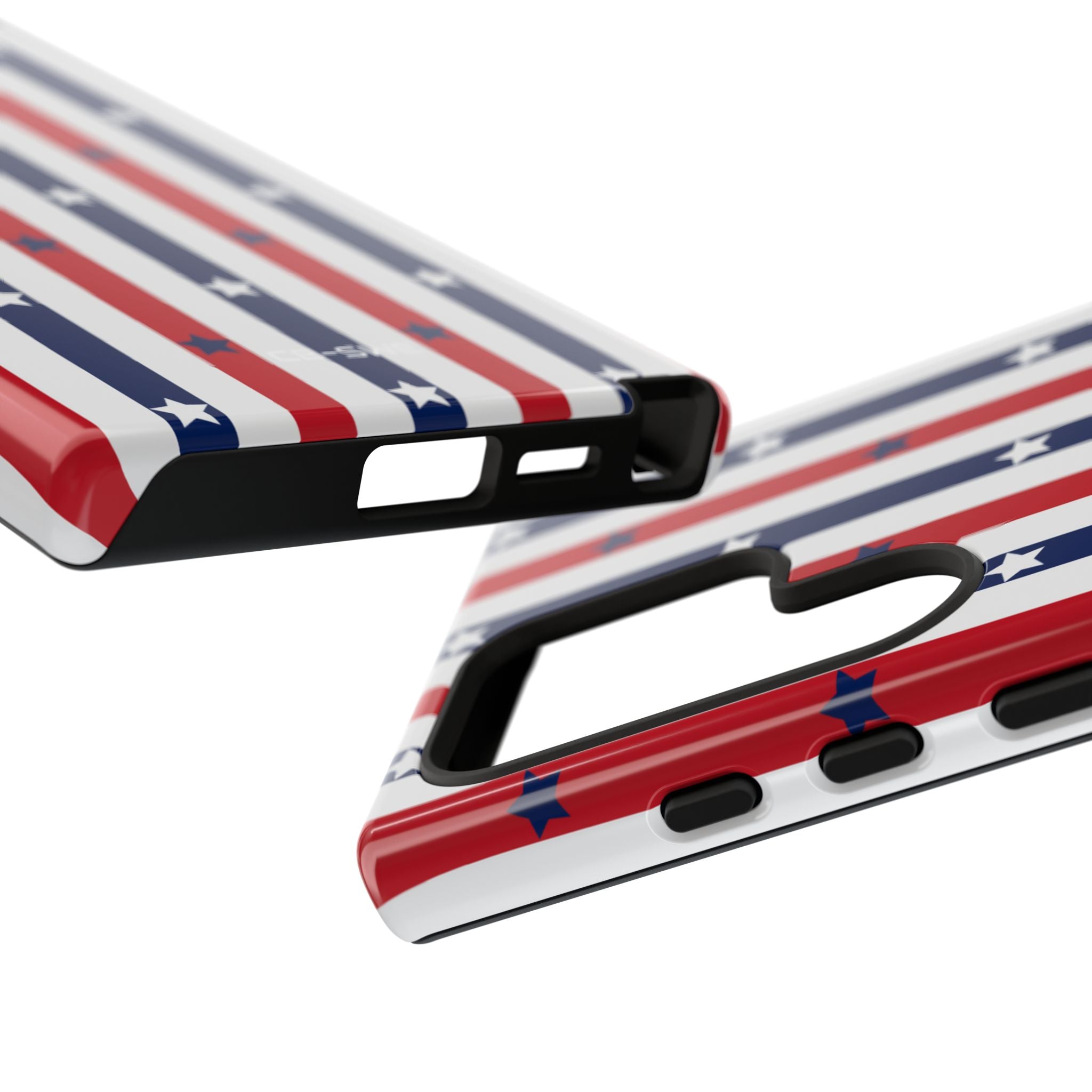 Stars Dance Boldly - Samsung Case