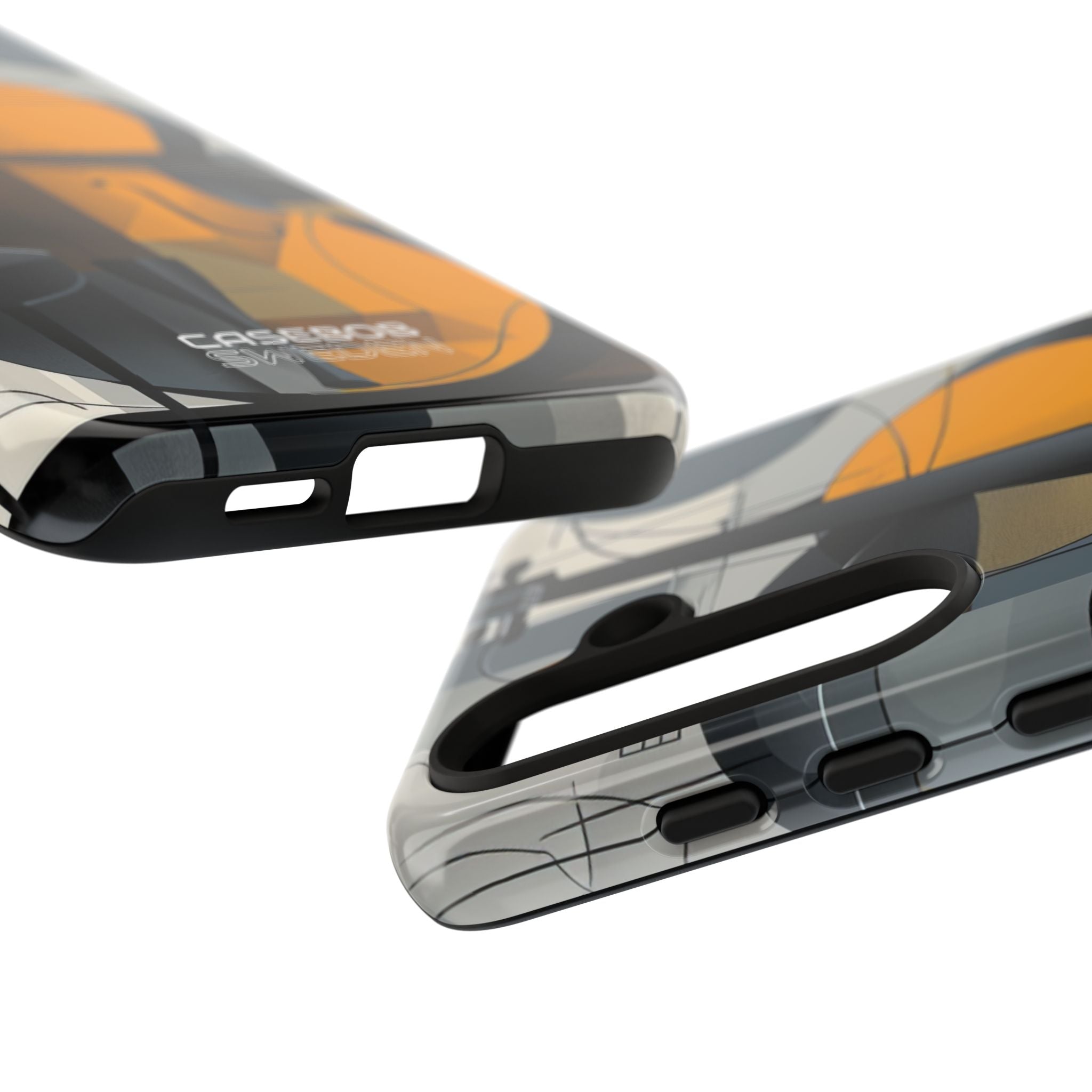 Cubist Cello Forms Samsung S24 - Tough
