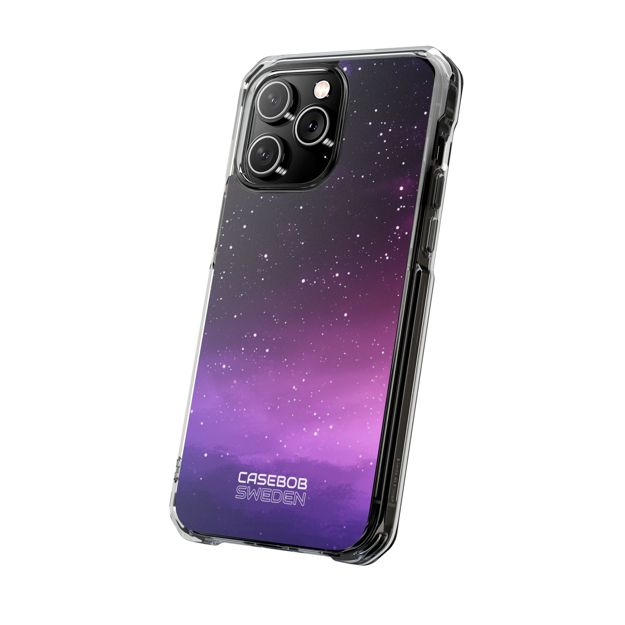Cosmic Dreamscape Sky iPhone 14 - Impact Clear+