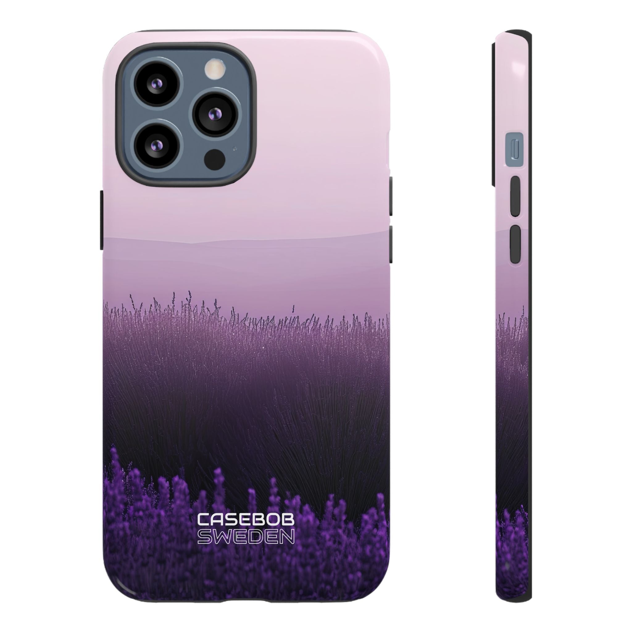 Lavender Dreamscape iPhone 13 - Tough