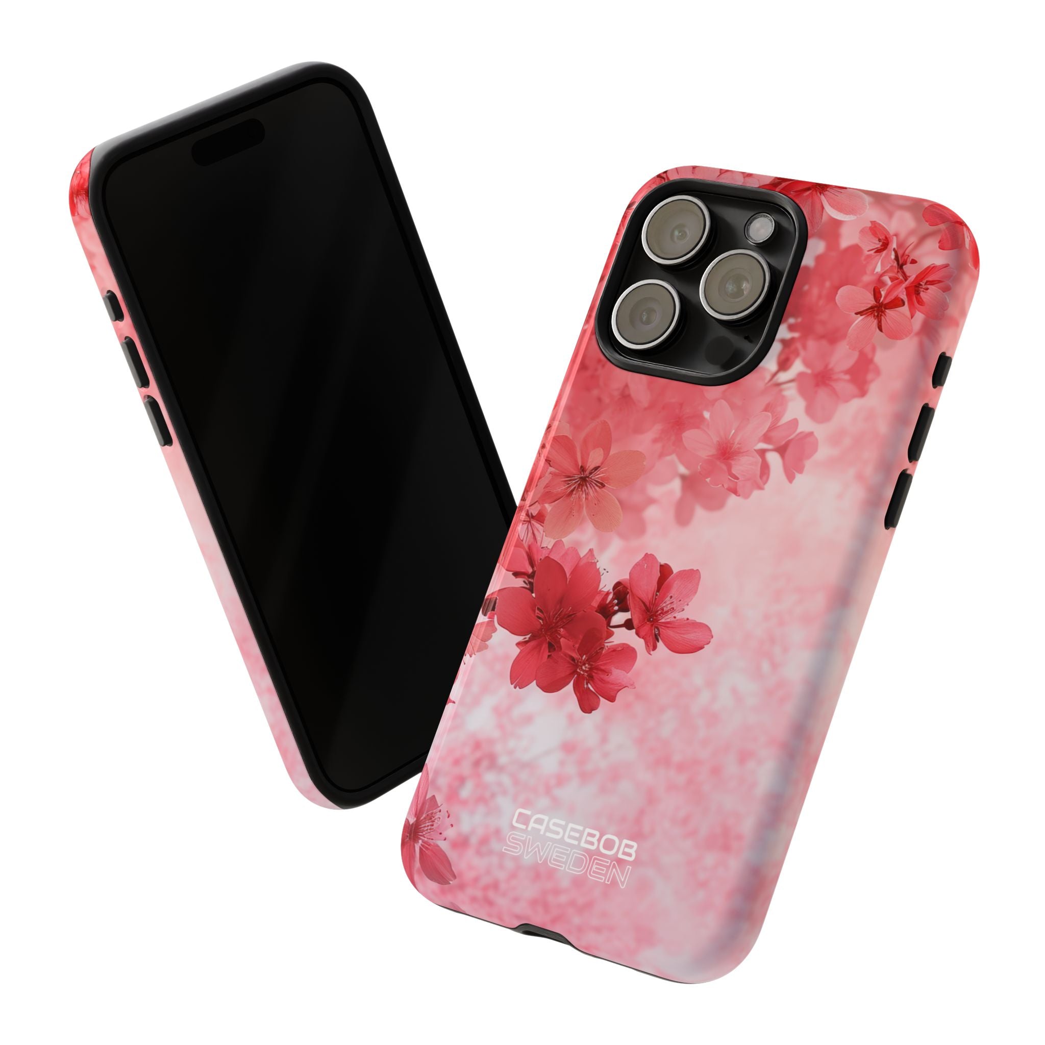 Cherry Blossom Dream iPhone 15 - Tough